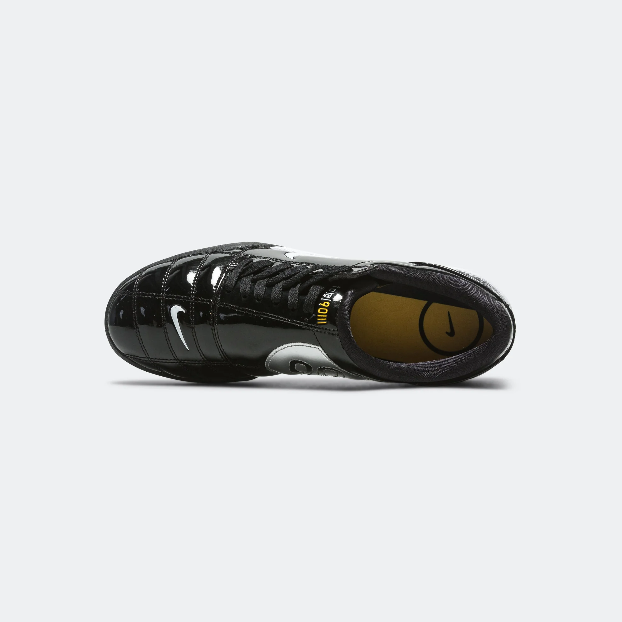 T90 SP - Black/White-Metallic Silver - Image 5