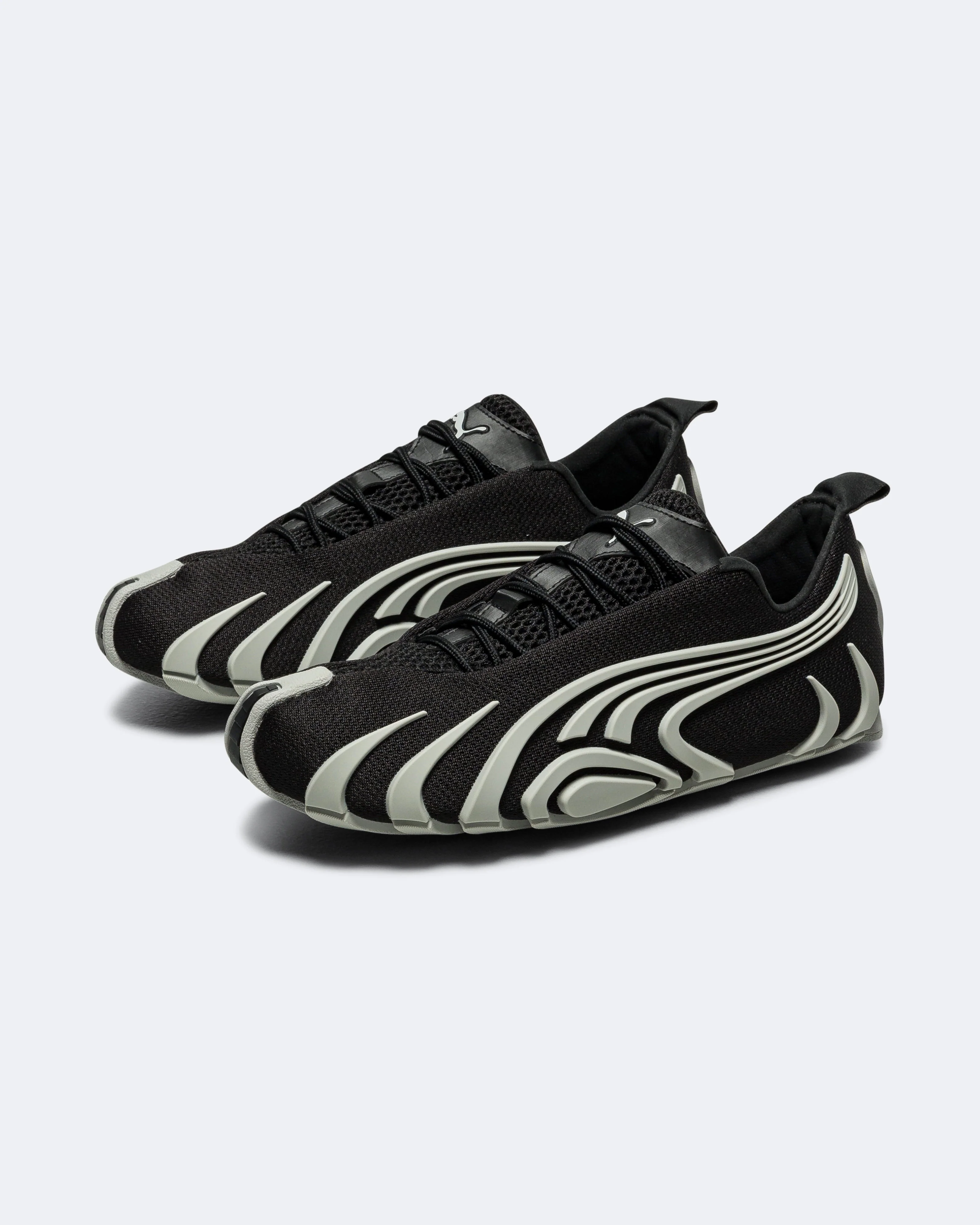 Talon OG - Puma Black/Flat Light Grey - Image 2