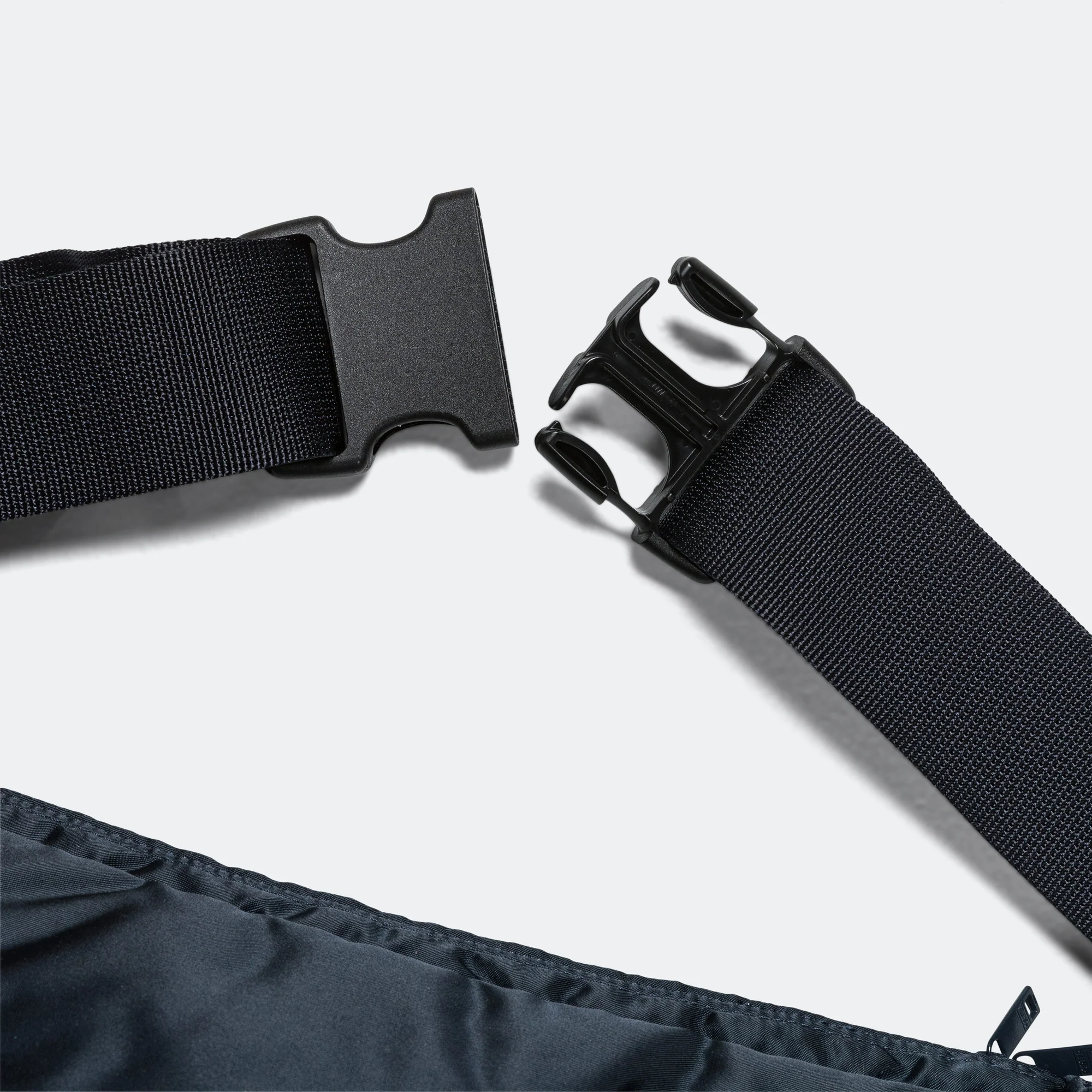 Tanker Waist Bag (L) - Navy - Image 3