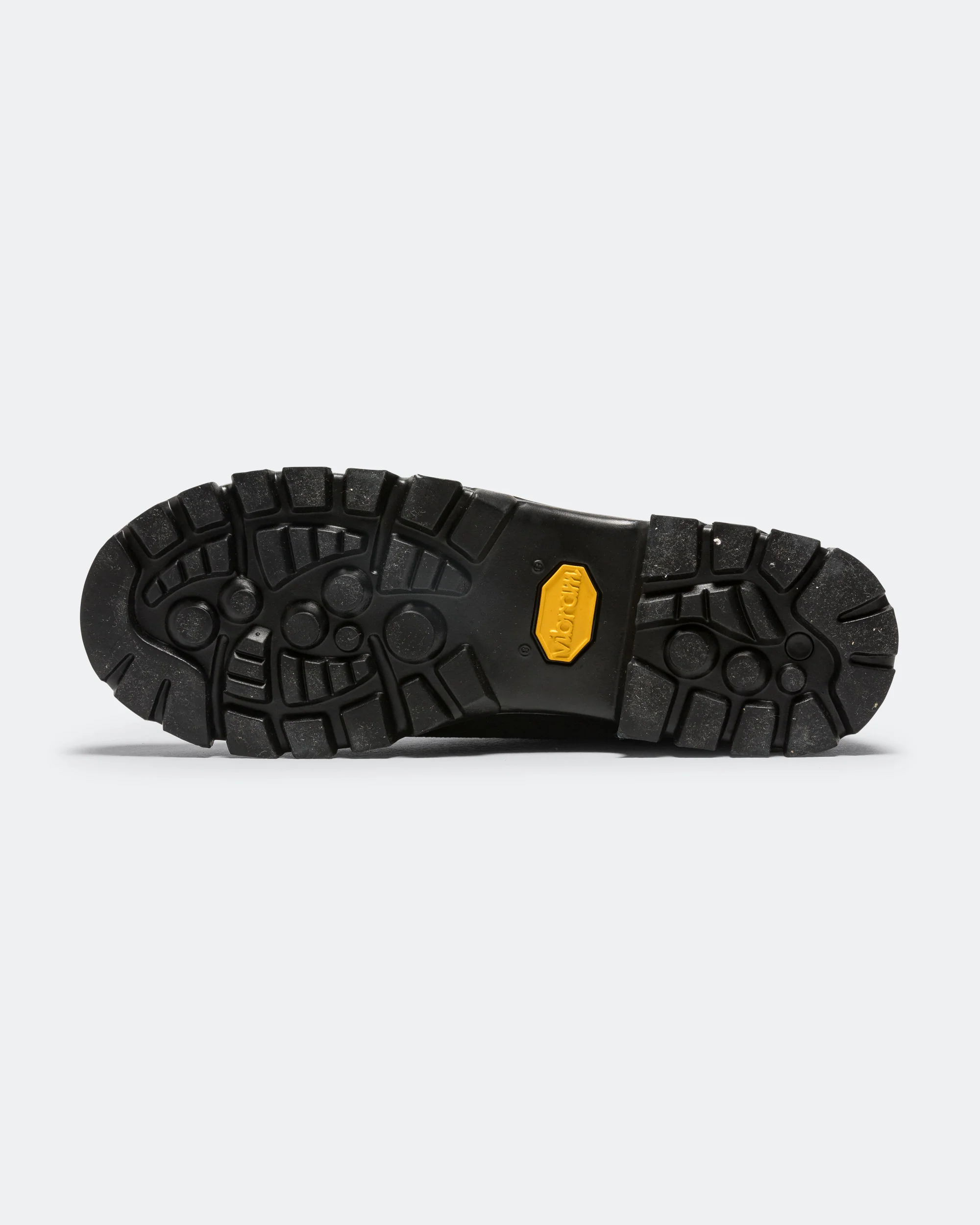Easy Hiker - Dark Grey Suede - Image 5