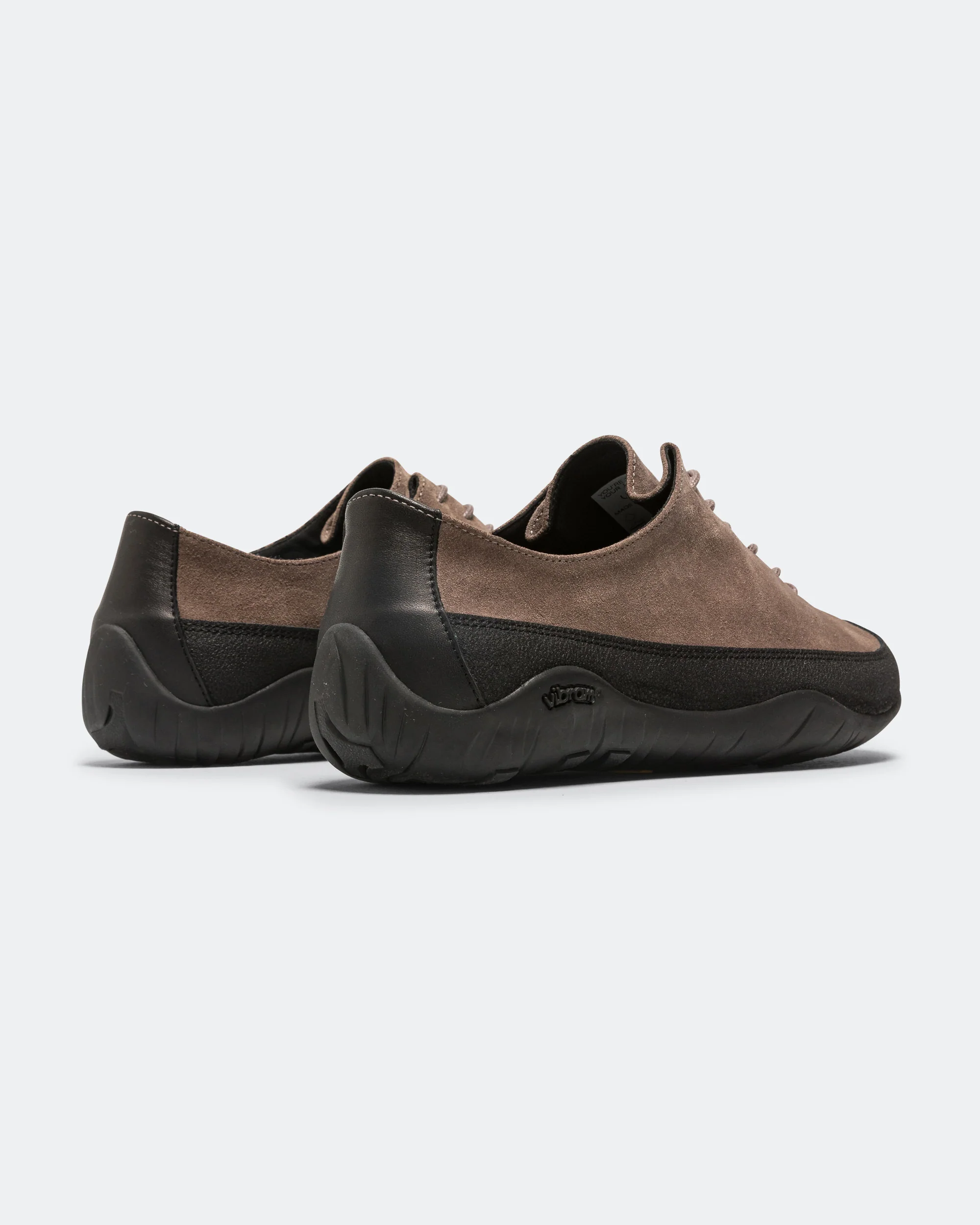 Wanderer - Almond Suede - Image 3