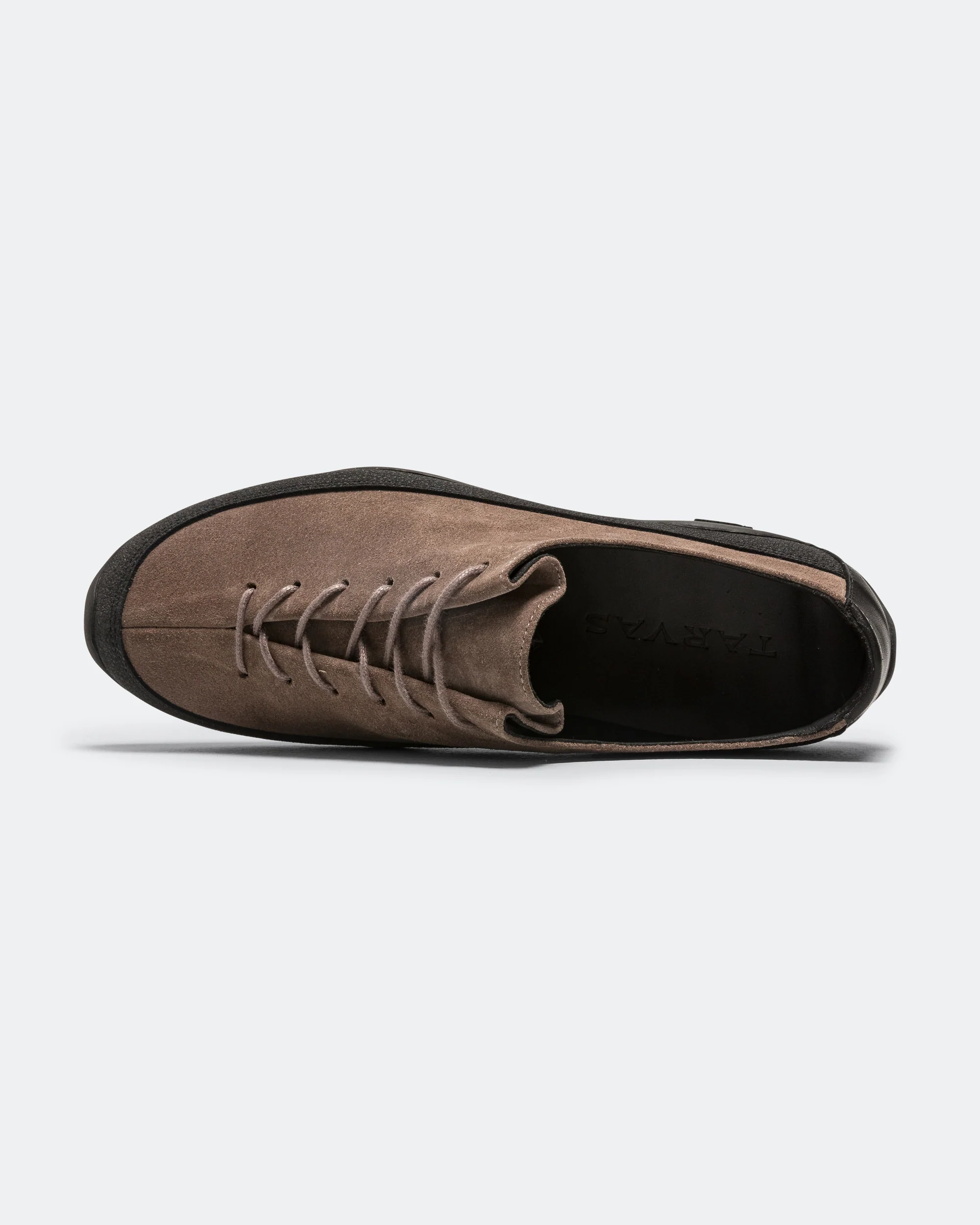 Wanderer - Almond Suede - Image 4