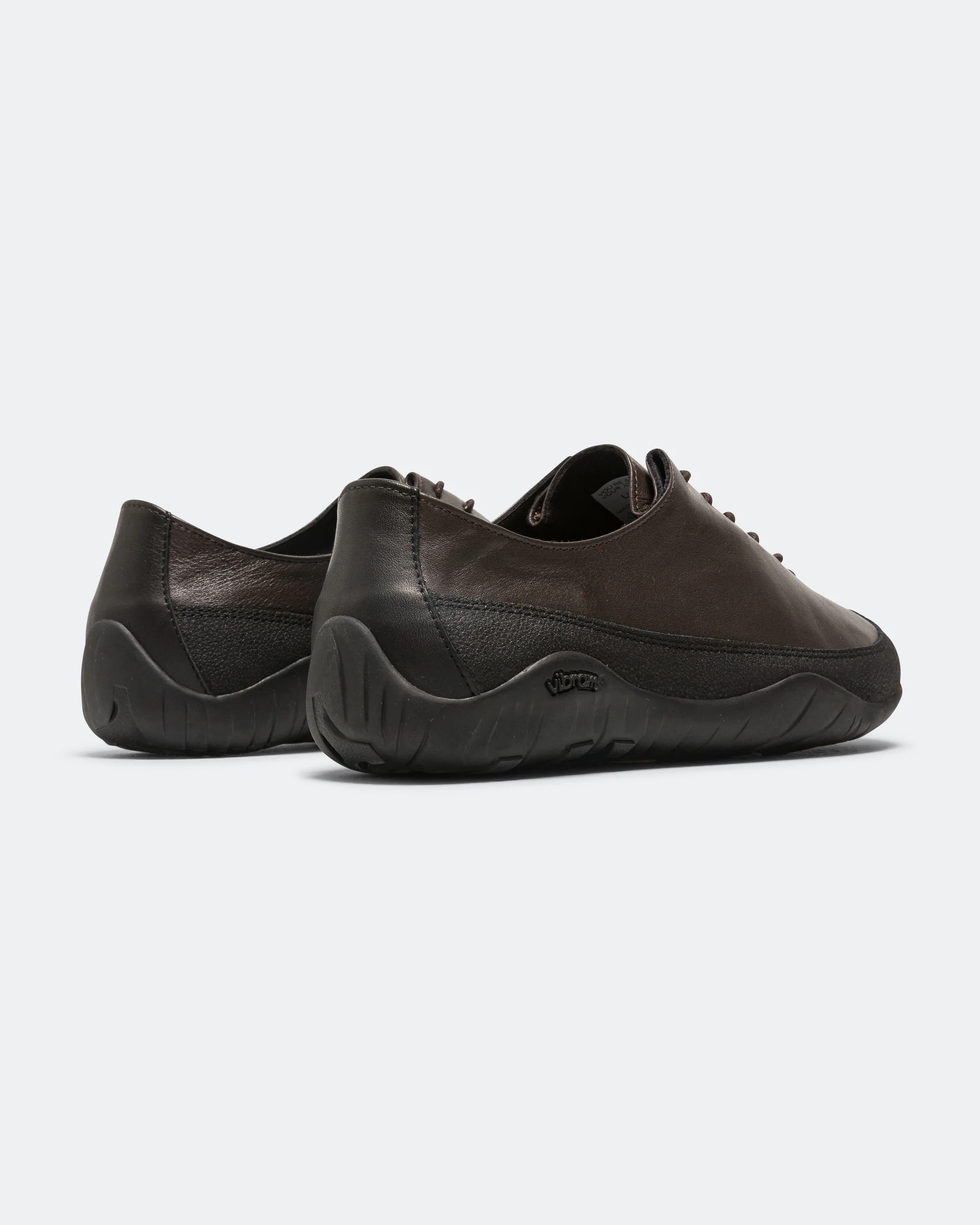 Wanderer - Brown Leather - Image 3