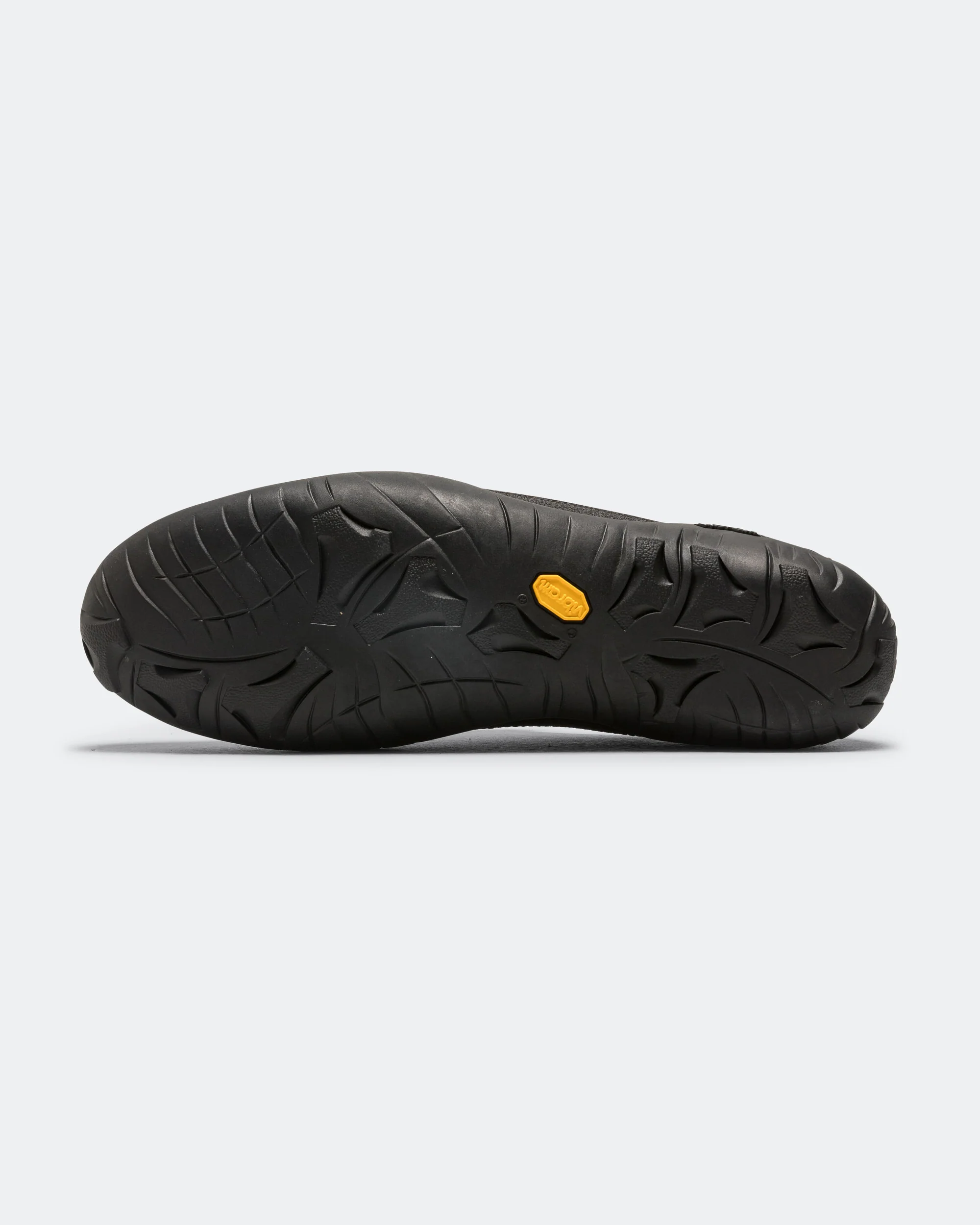 Wanderer - Grey Suede - Image 5