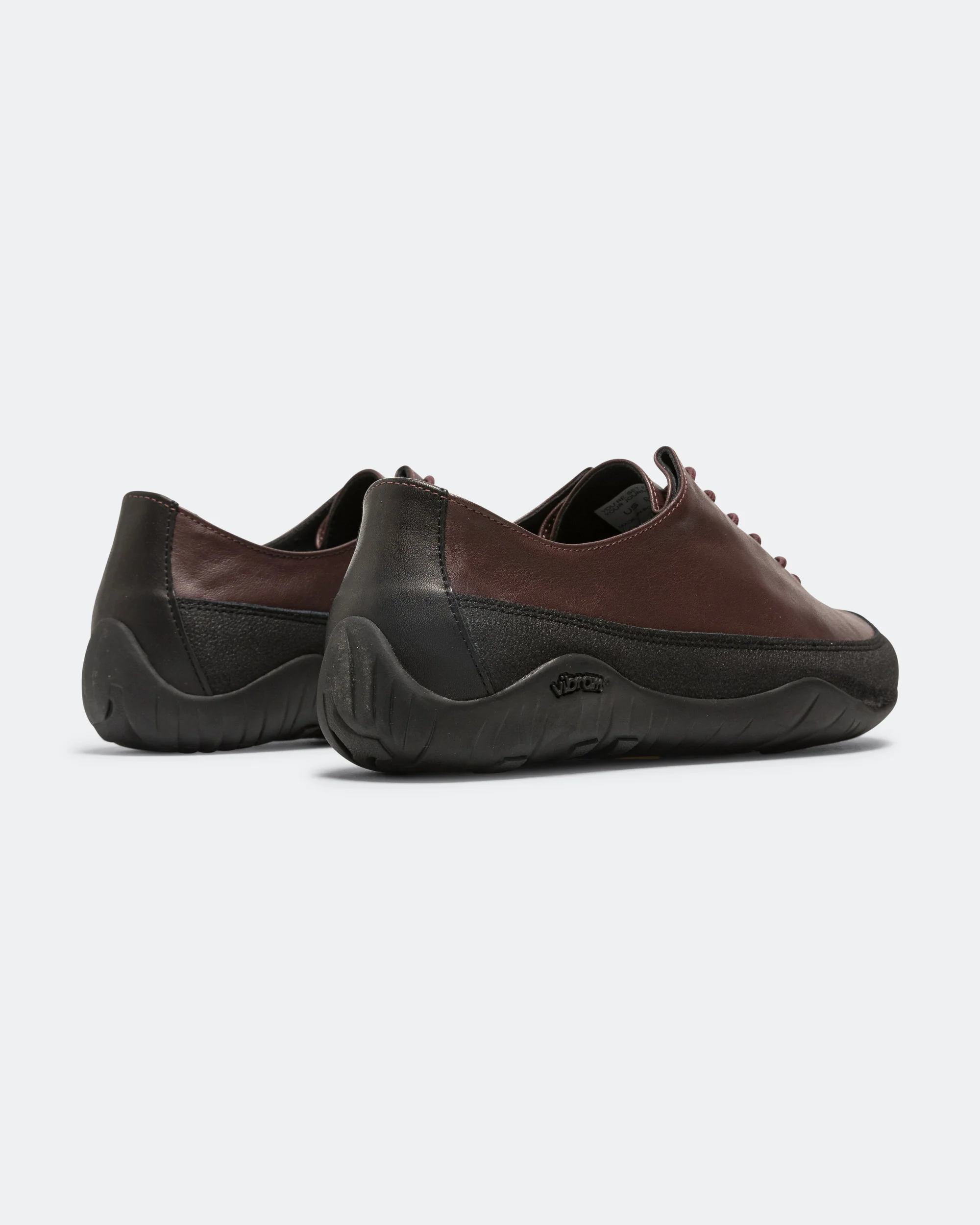 Wanderer - Plum Leather - Image 3