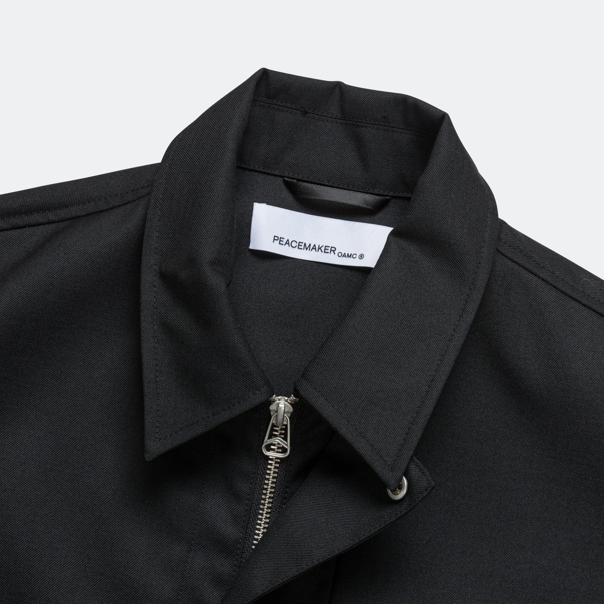 Tech Shirt - Black - Image 3