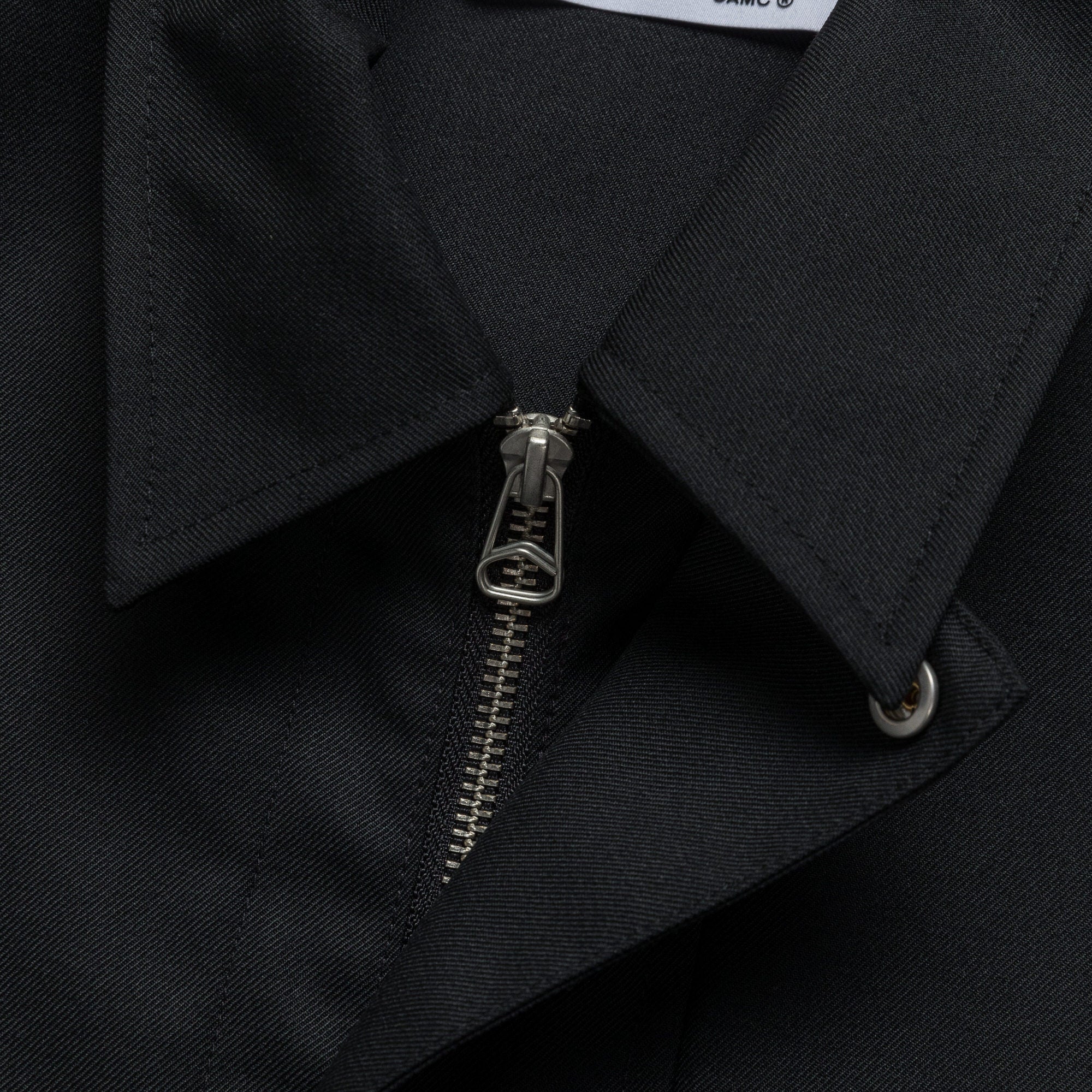 Tech Shirt - Black - Image 4