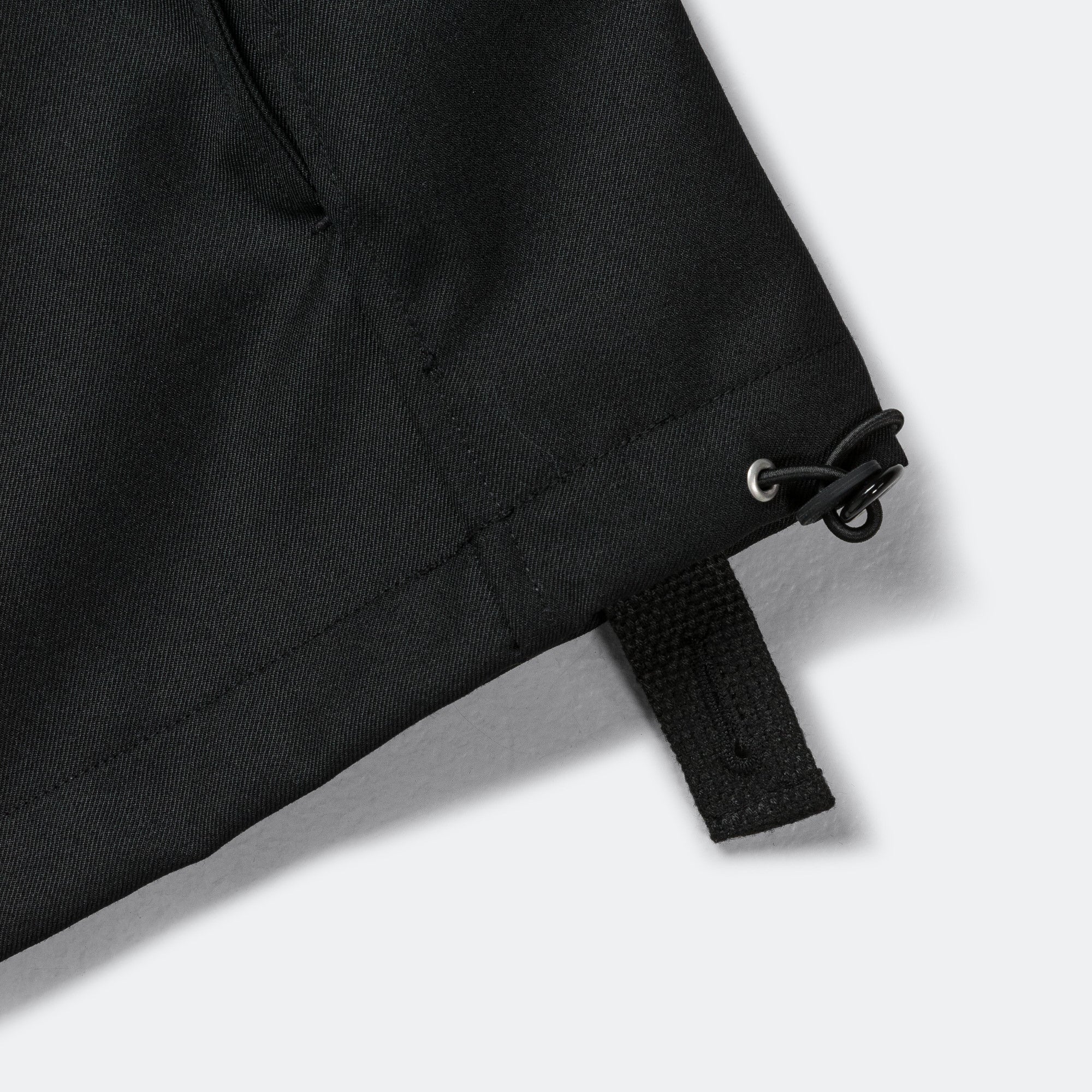 Tech Shirt - Black - Image 5