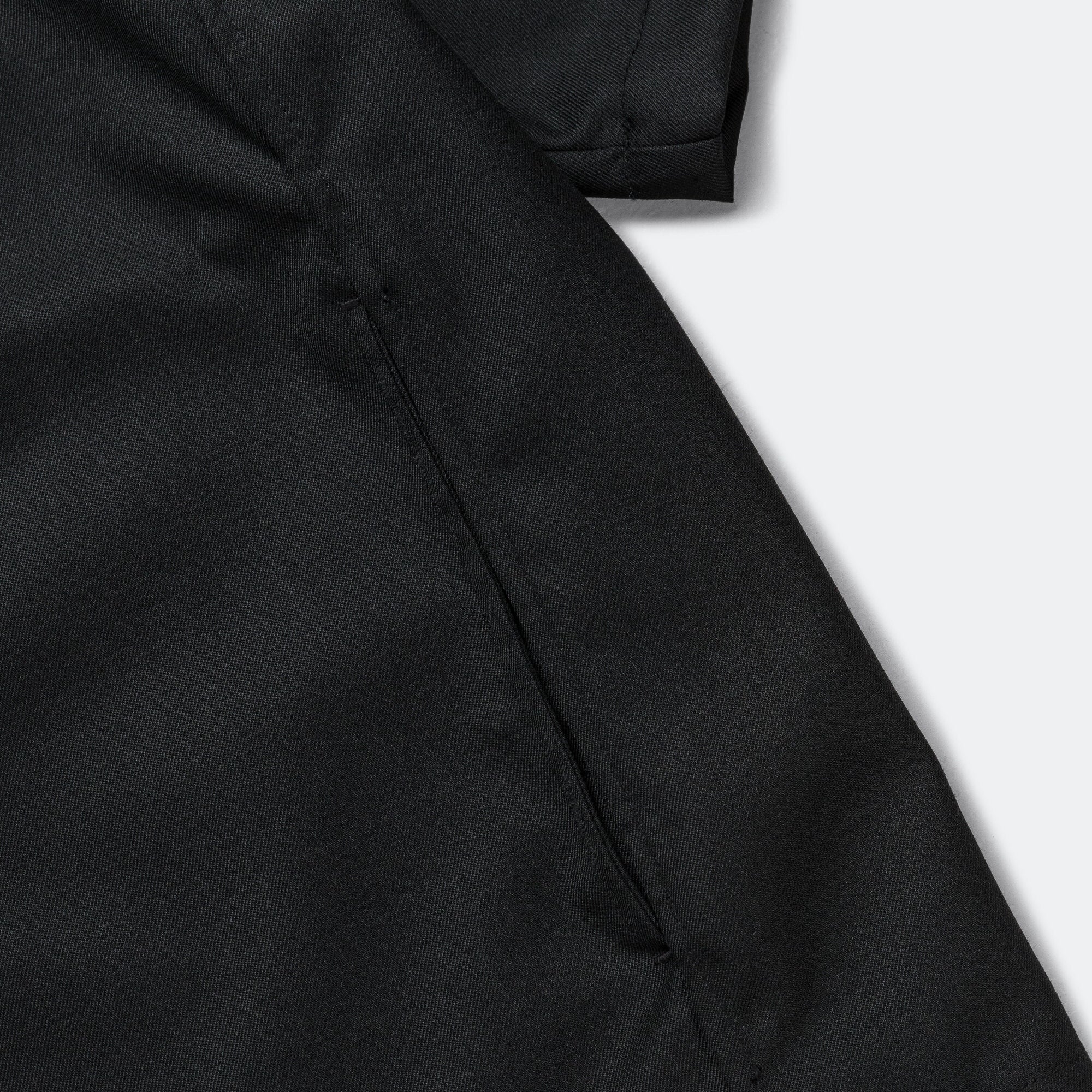 Tech Shirt - Black - Image 6