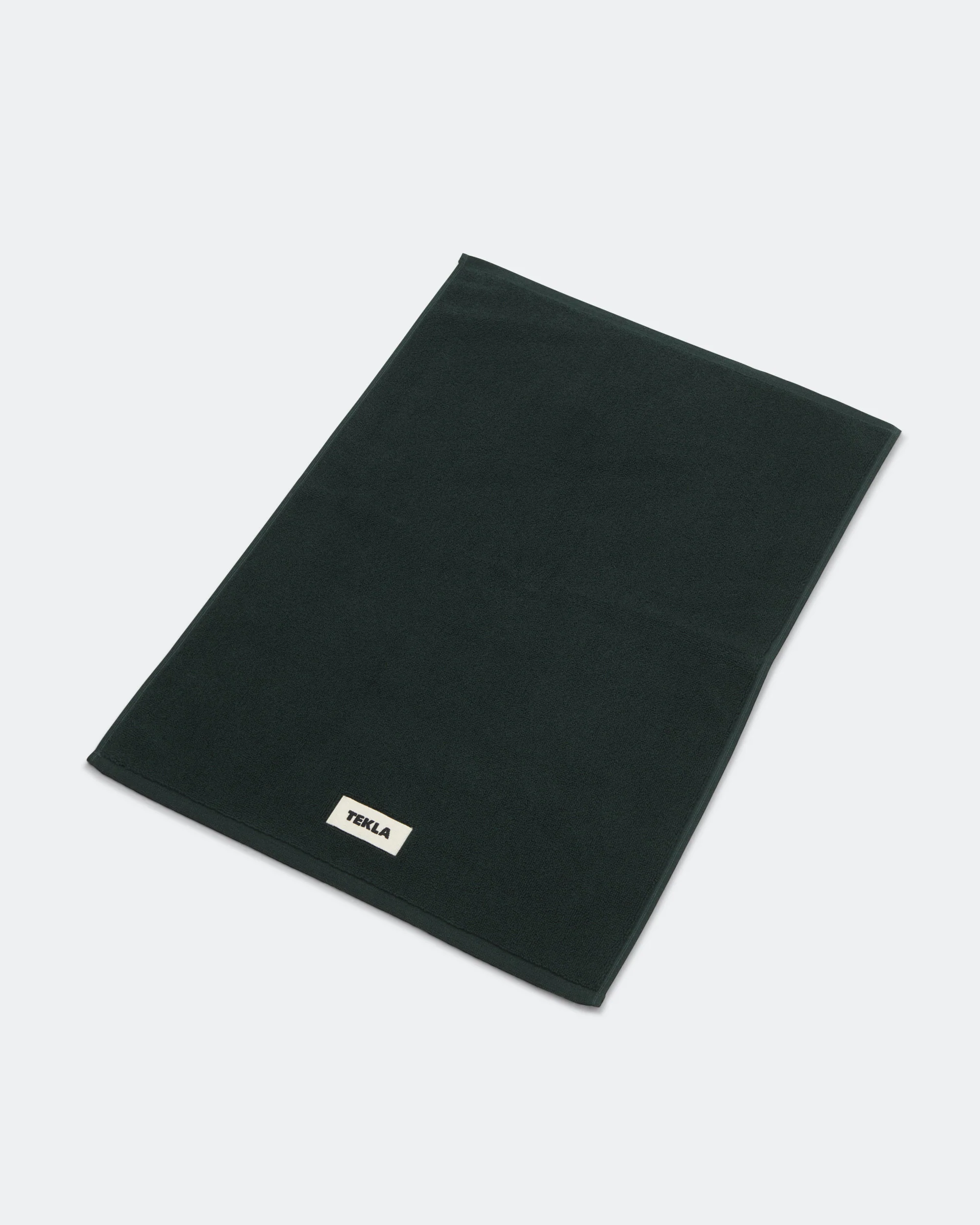 Bath Mat - Forest Green