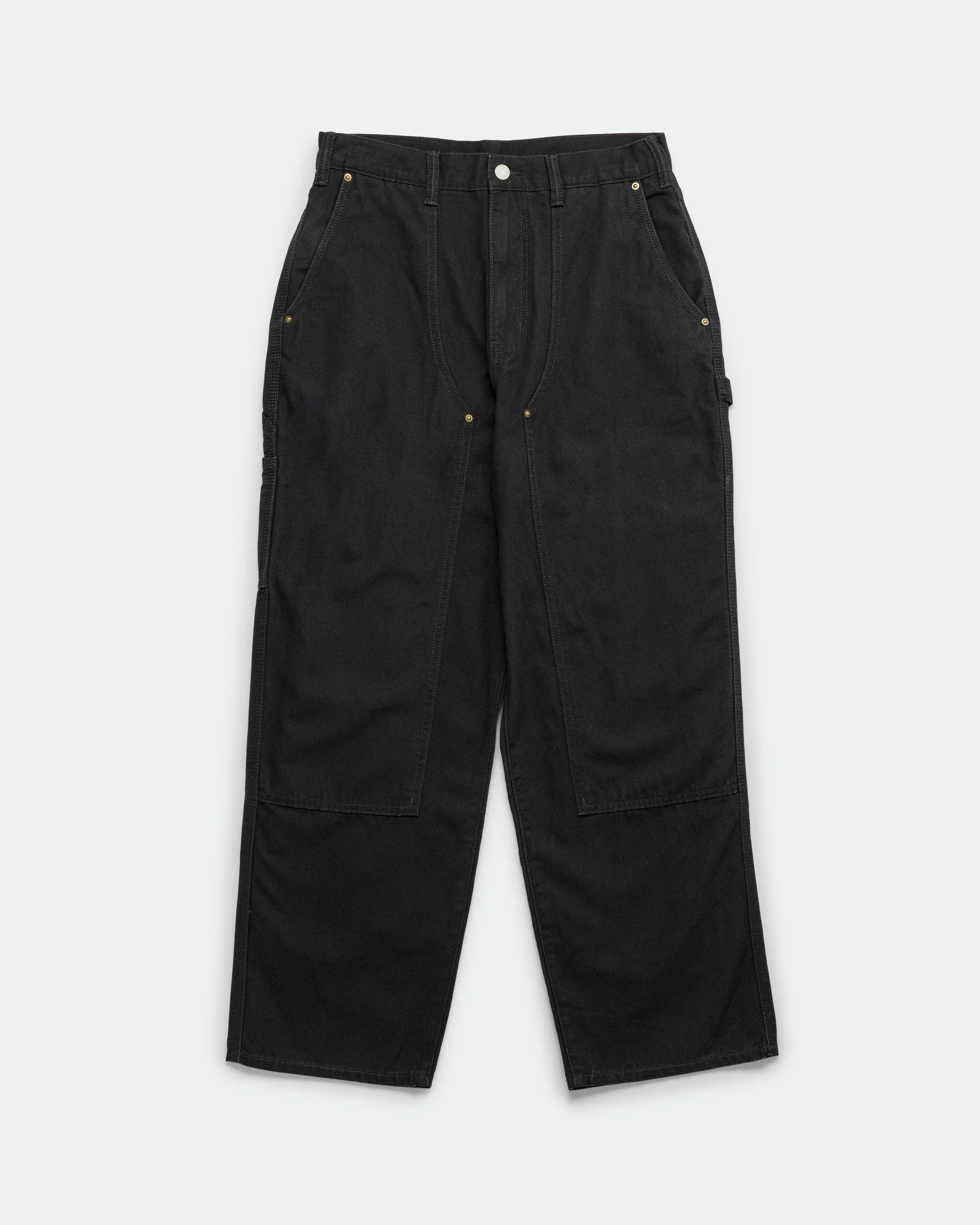 Carpenter Pant - Black