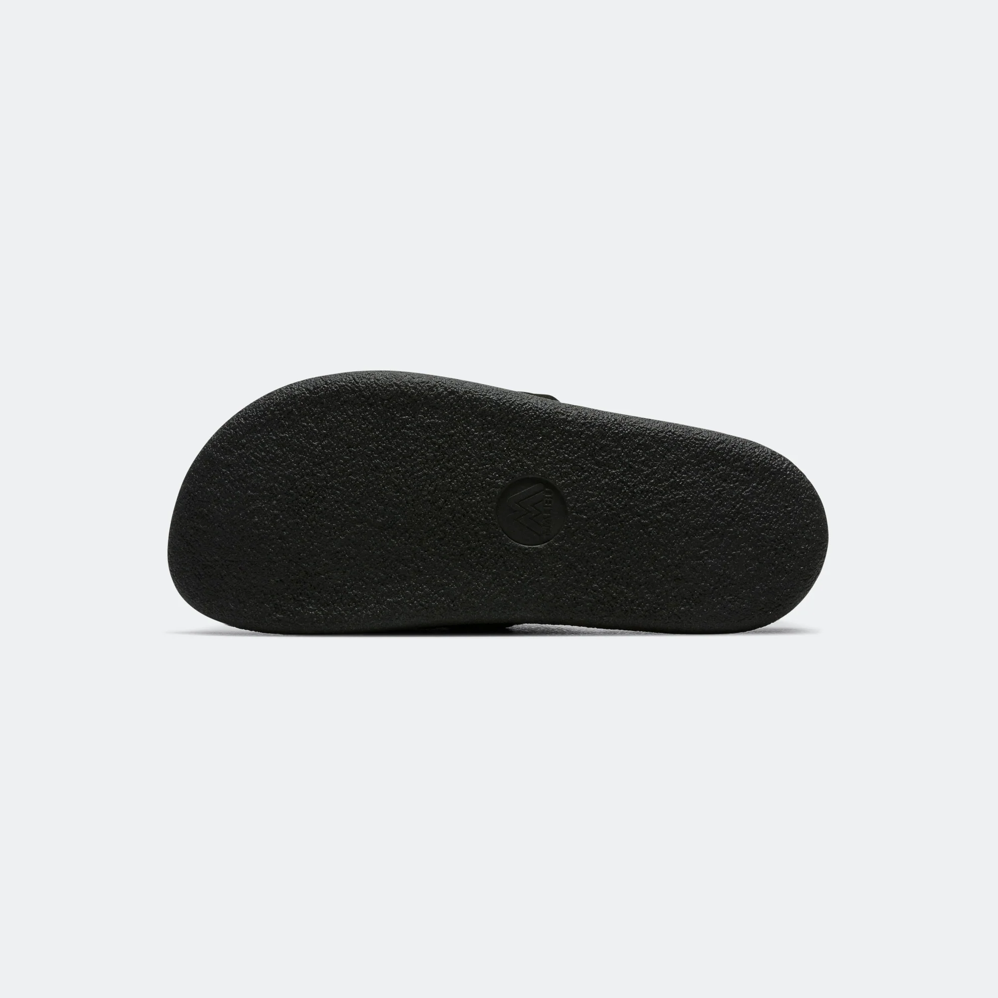 Thunderbird Thatch Slide - Black - Image 5
