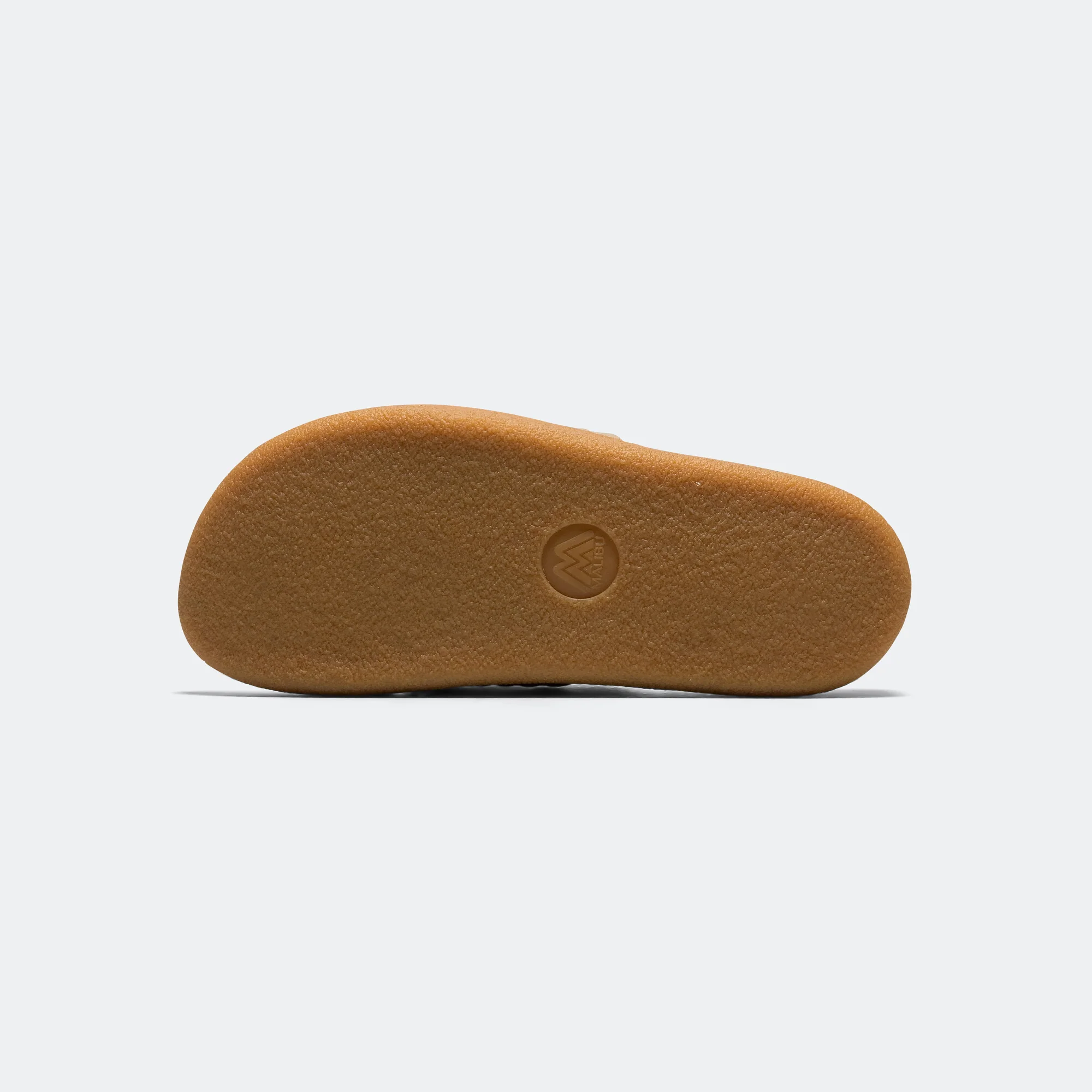 Thunderbird Thatch Slide - Taupe/Tan - Image 5