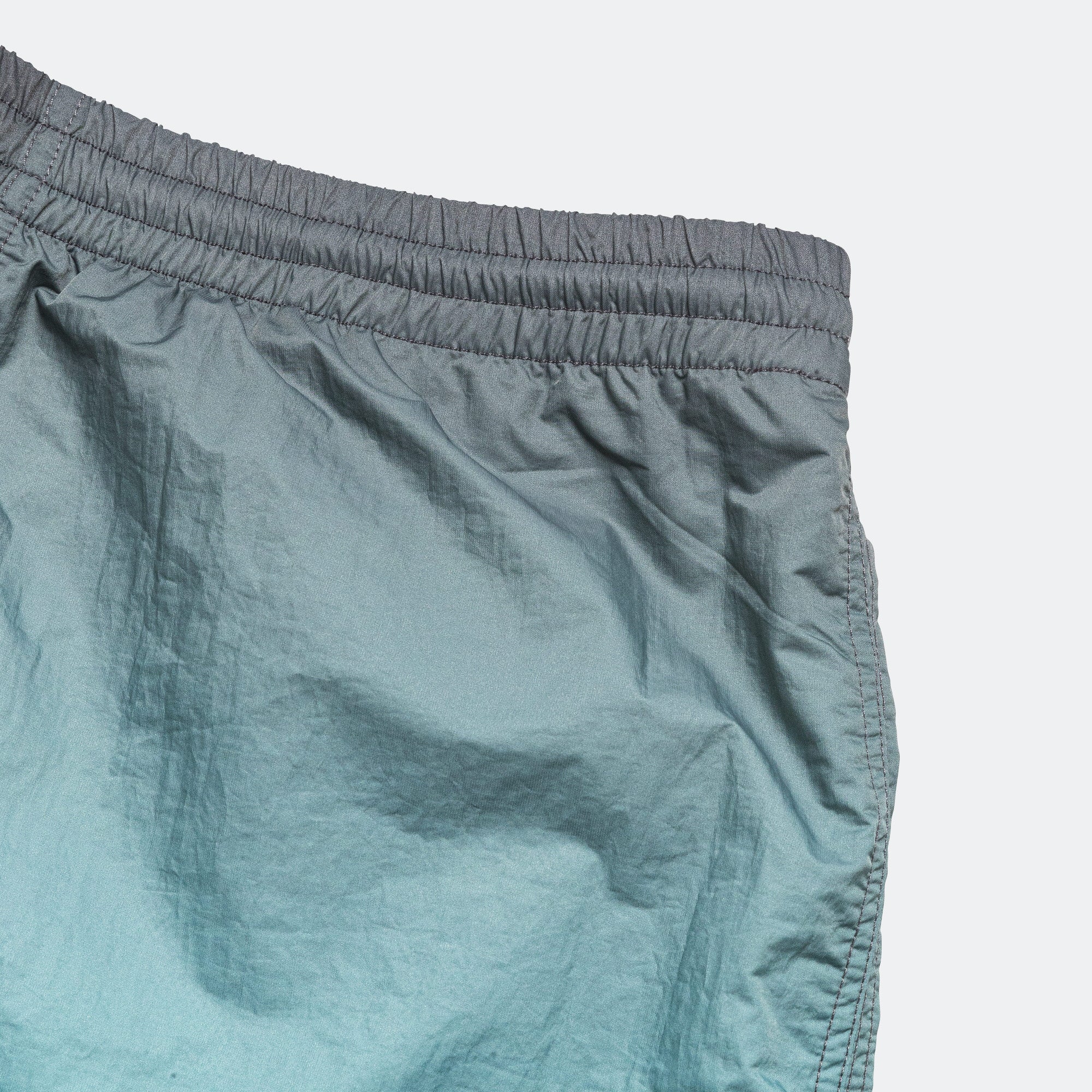 Tide Swim Short - Blue Gradient - Image 3