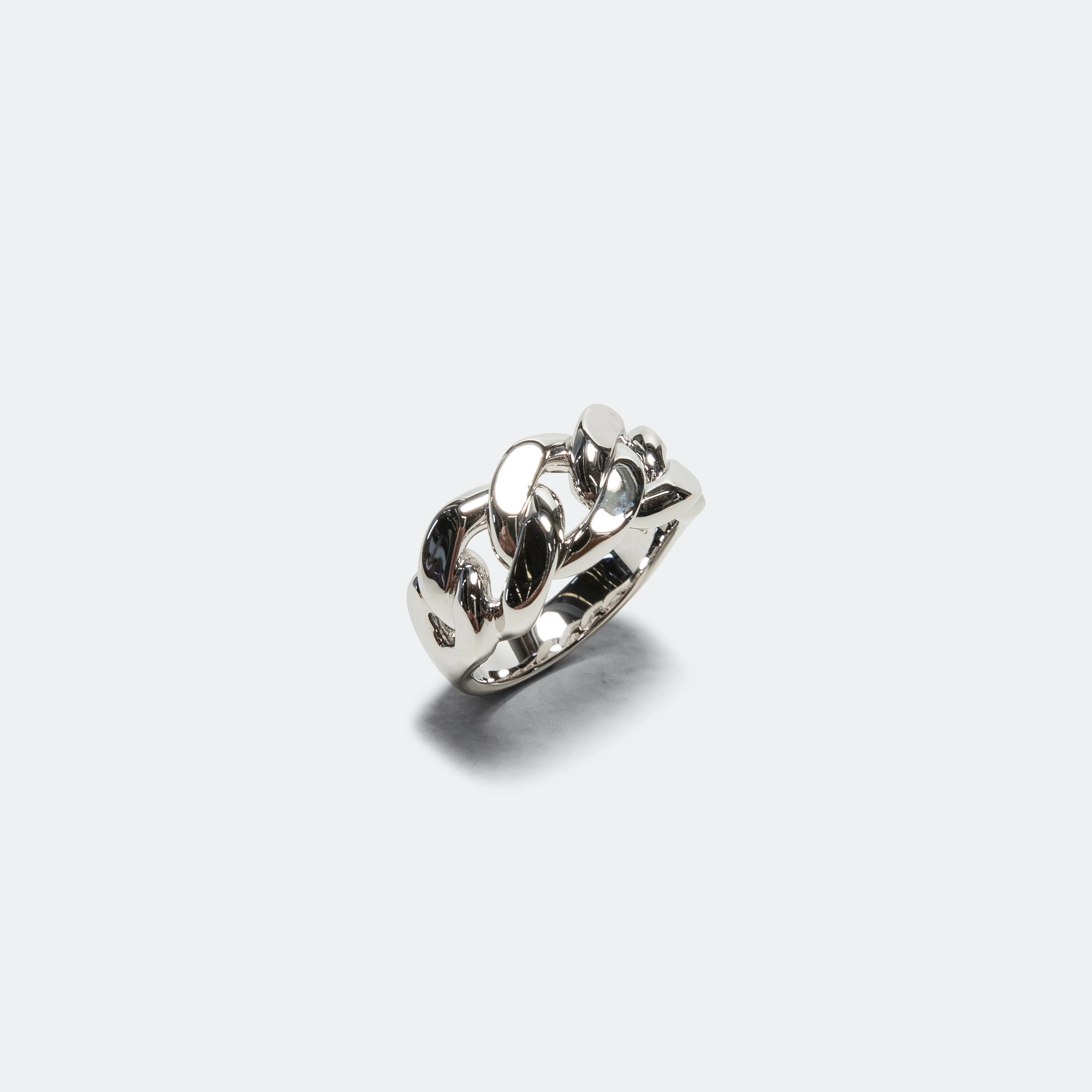 Dean Ring - 925 Silver - Image 4