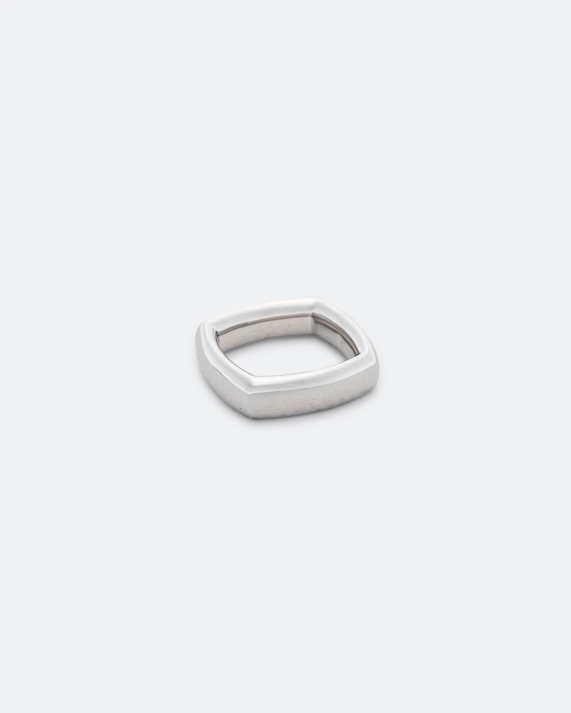 Frame Ring - 925 Silver - Image 3