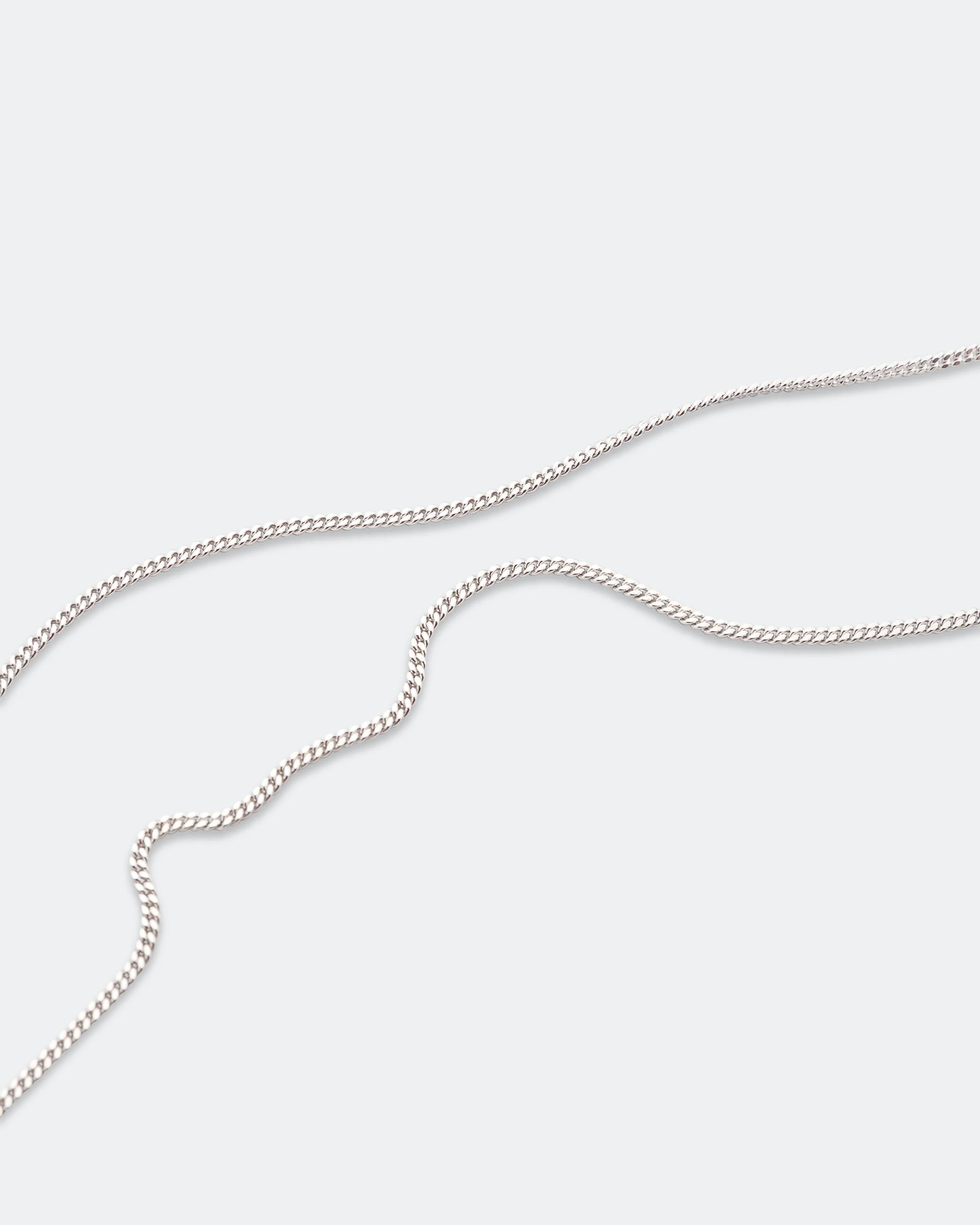 ID Pendant - 925 Silver - Image 3