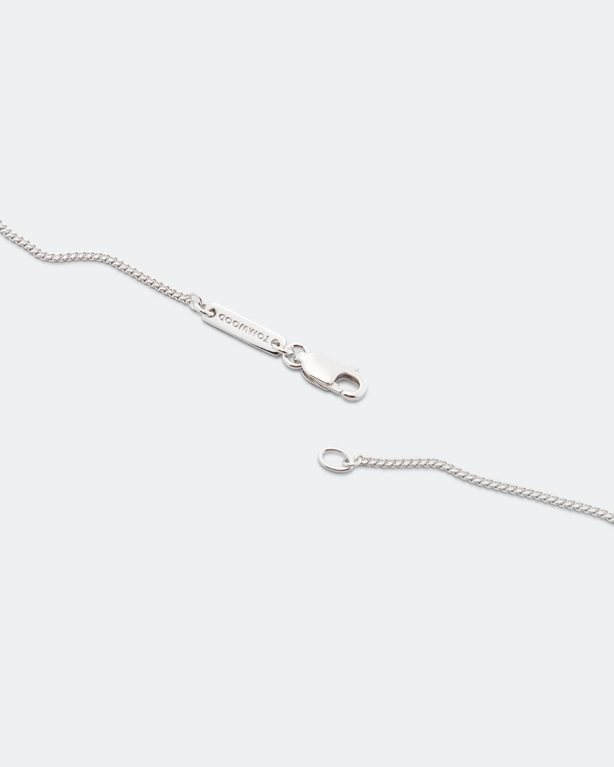 Jil Bracelet - 925 Silver - Image 3