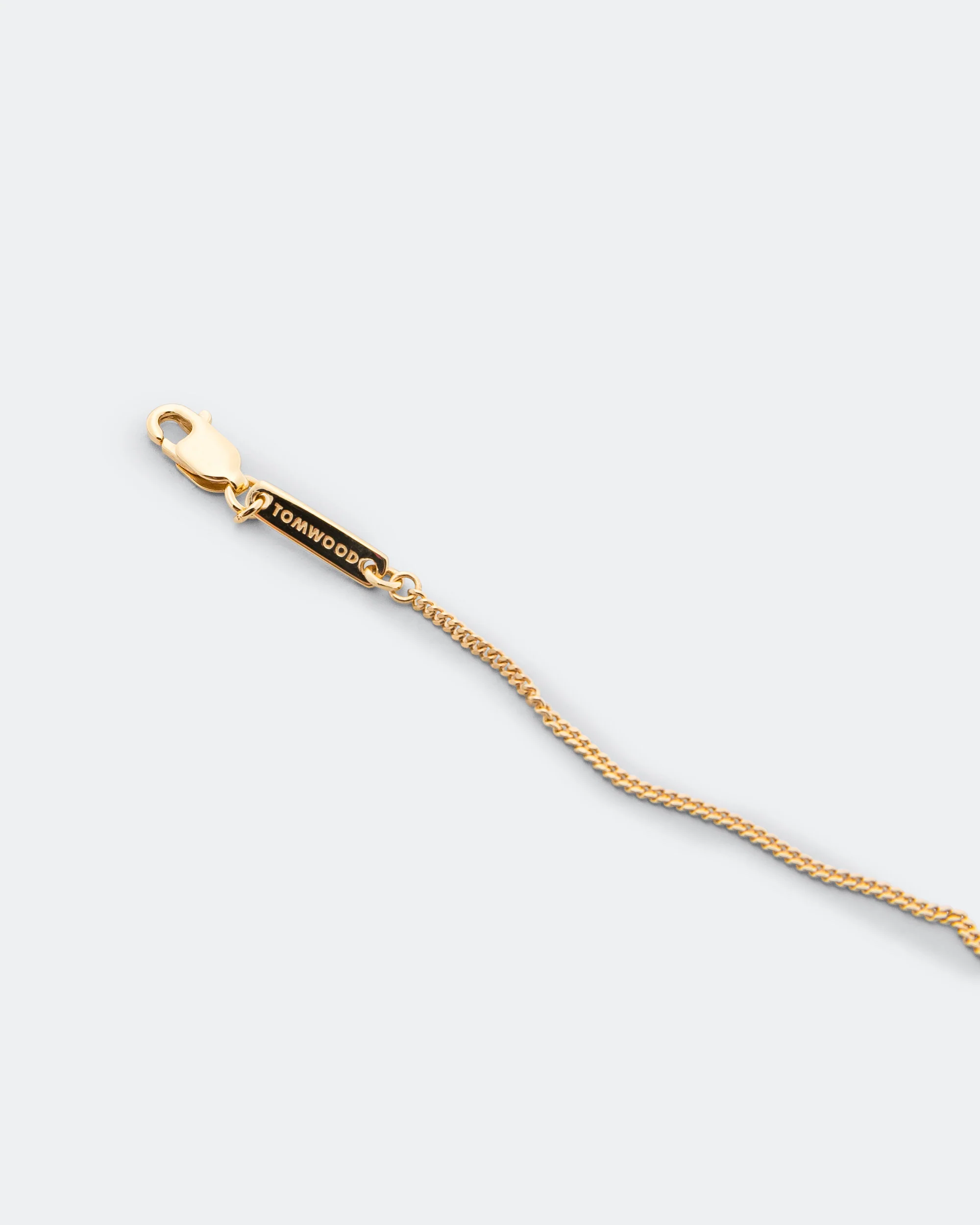 Jil Chain - 18K Gold/925 Silver - Image 3