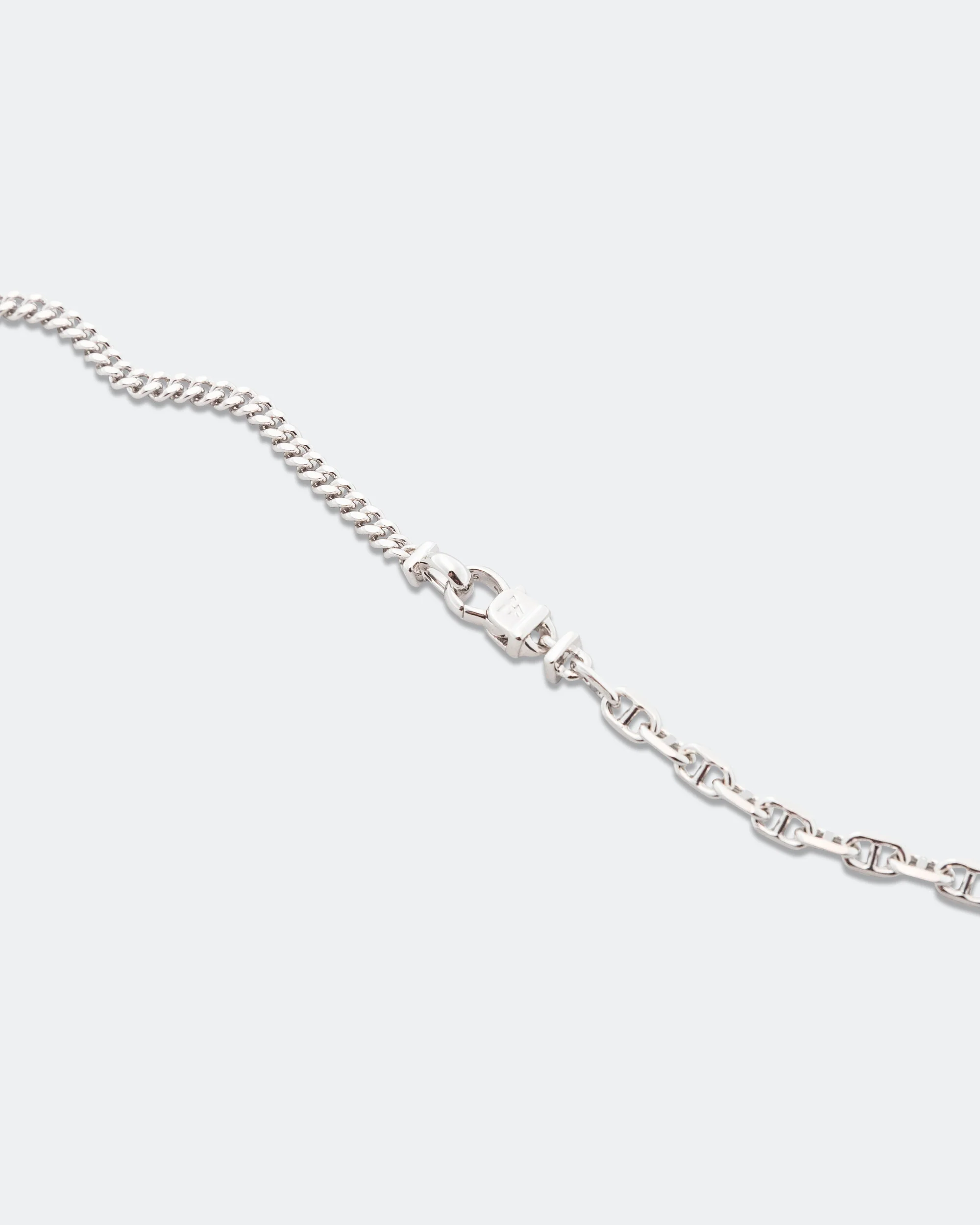 Rue Chain - 925 Sterling Silver - Image 4