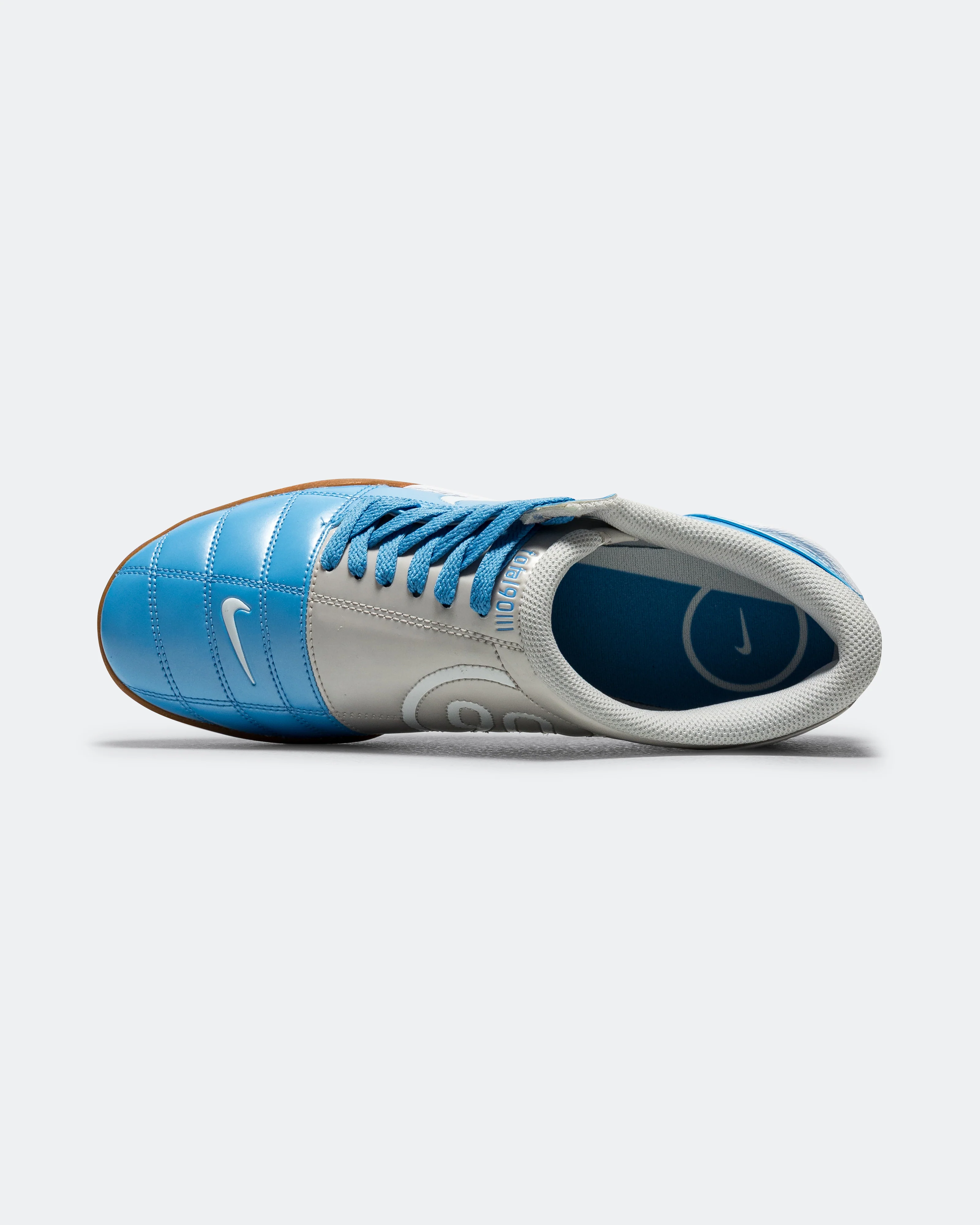 Total 90 - University Blue/White - Image 4