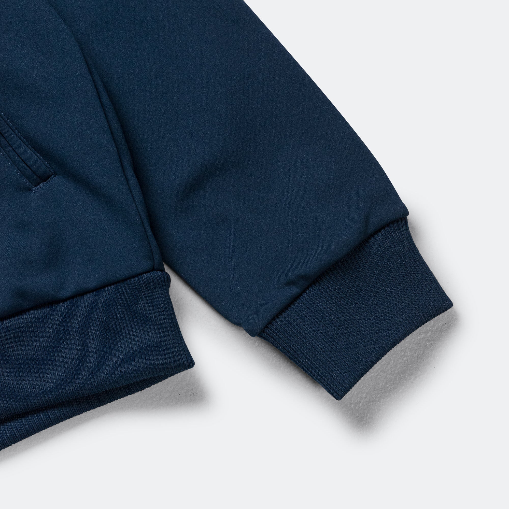 Track Hoody x Wales Bonner - Collegiate Navy - Image 7