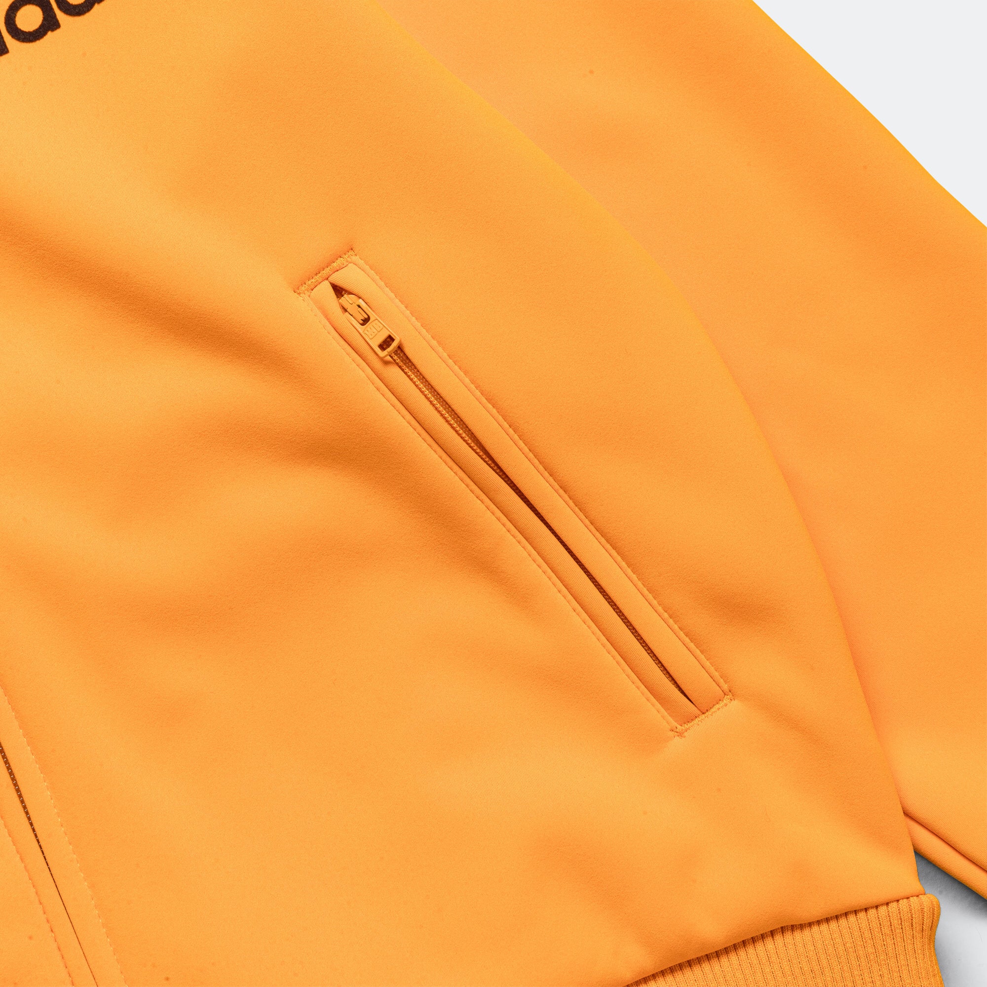 Track Hoody x Wales Bonner - EQT Orange - Image 6
