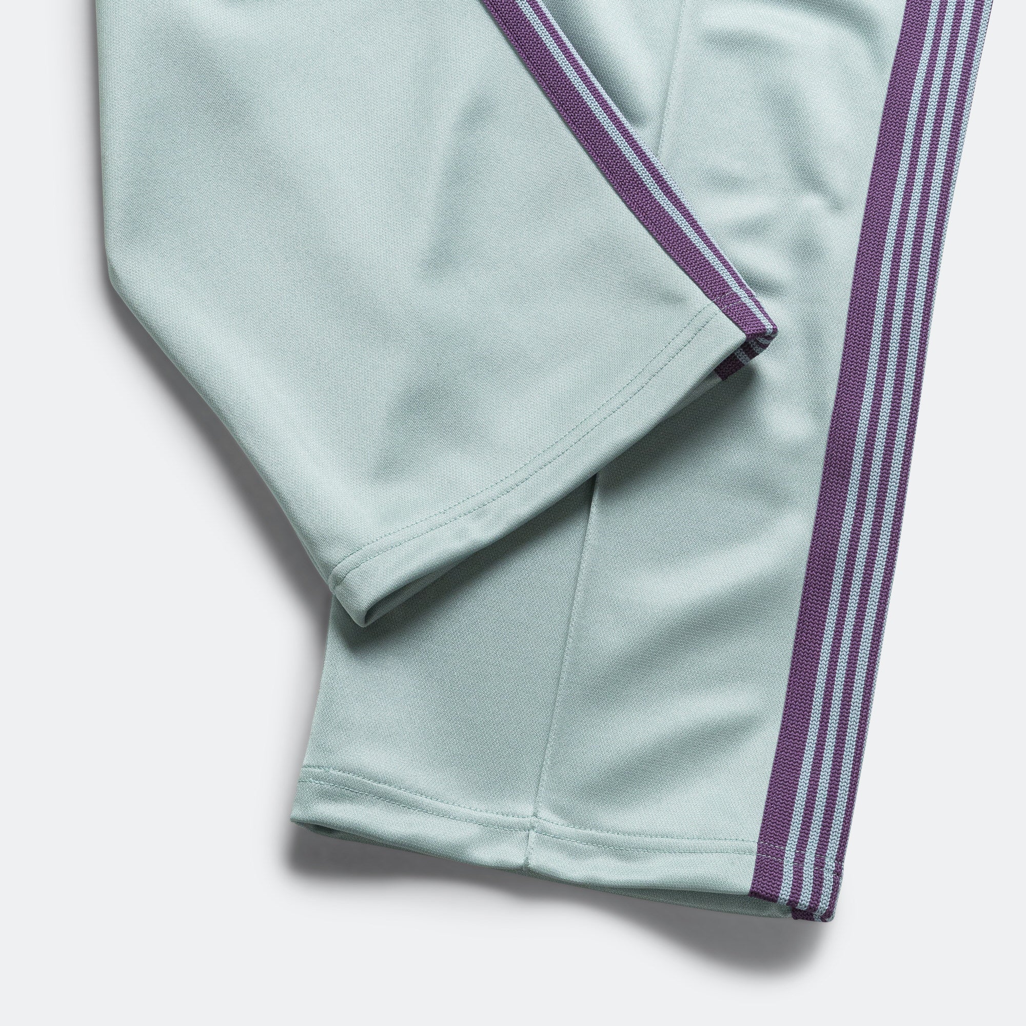 Track Pant - Sax Poly Smooth - Image 6