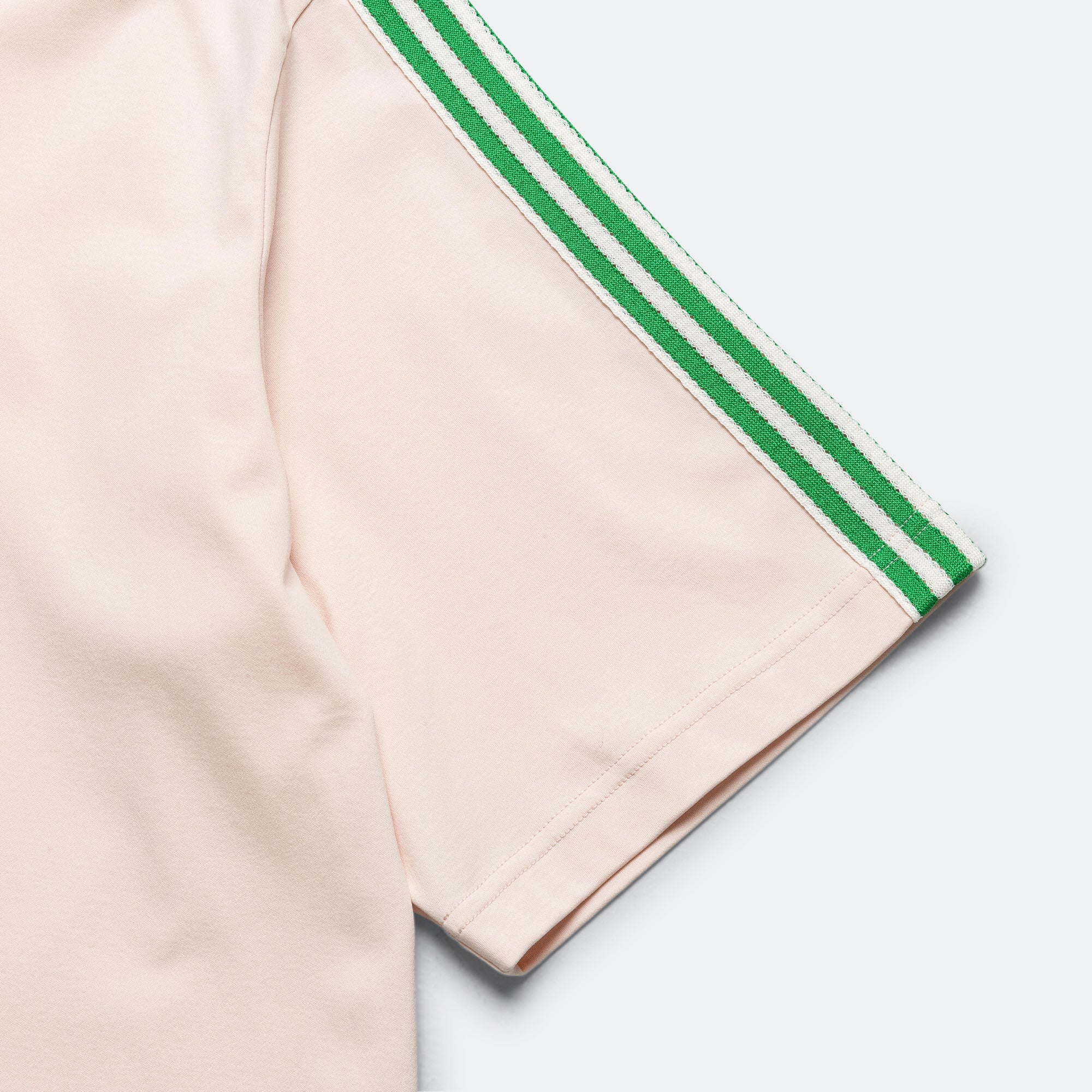 Track T-Shirt x Wales Bonner - Wonder Quartz - Image 5