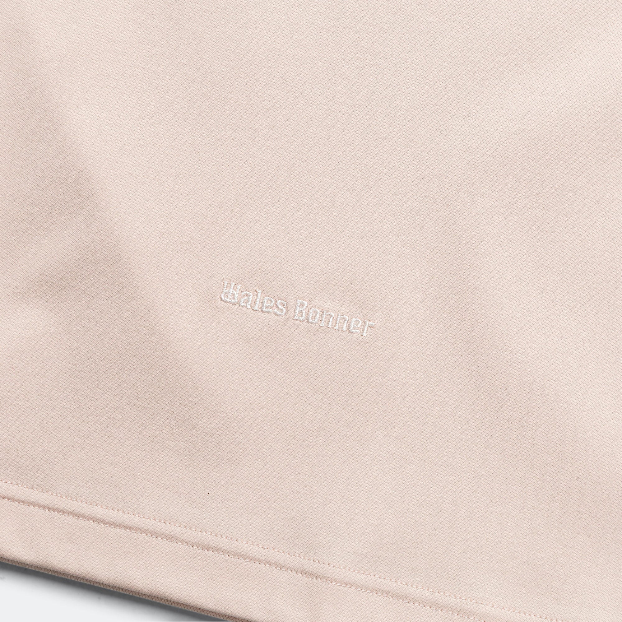 Track T-Shirt x Wales Bonner - Wonder Quartz - Image 6