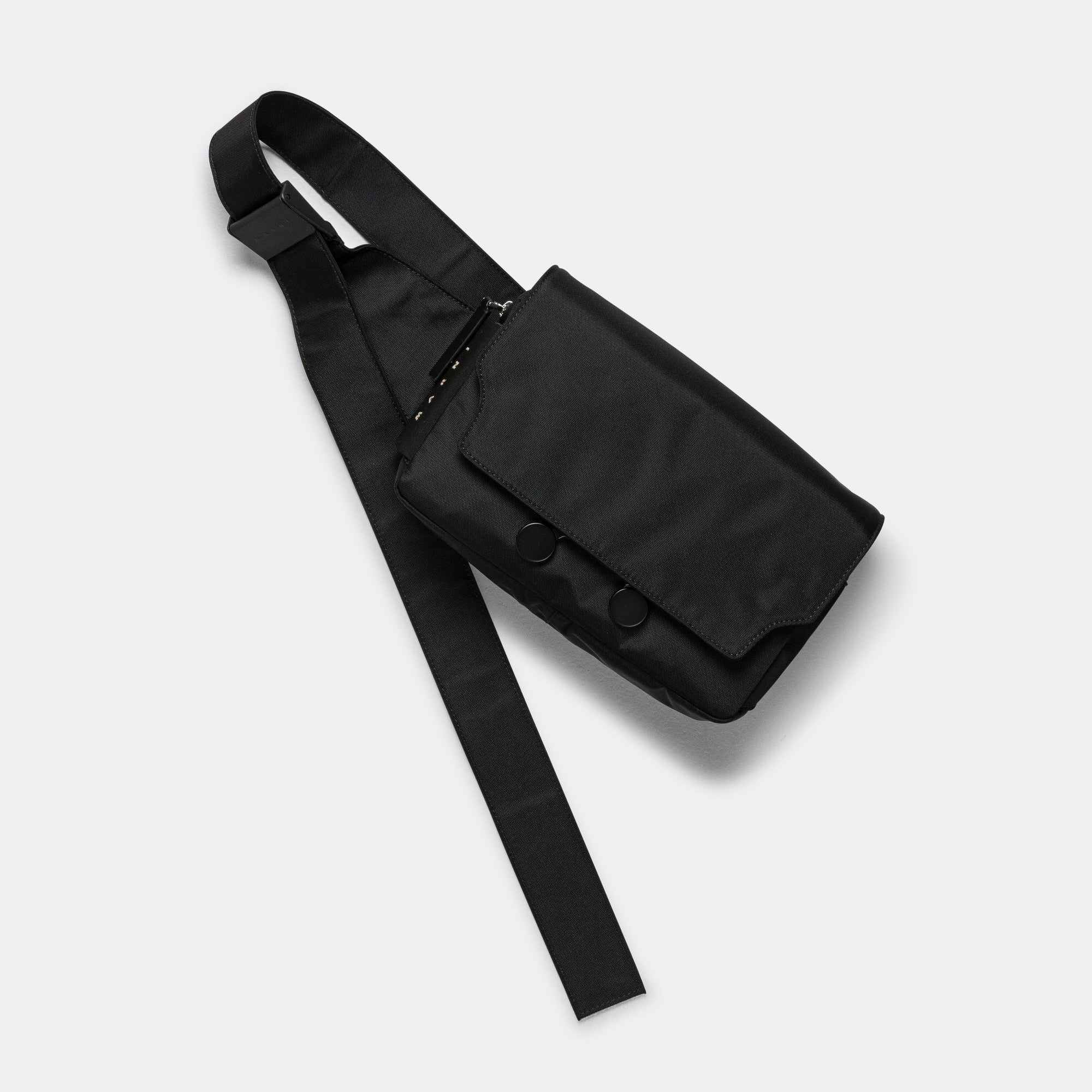 Trunkaroo Bum Bag - Black - Image 3
