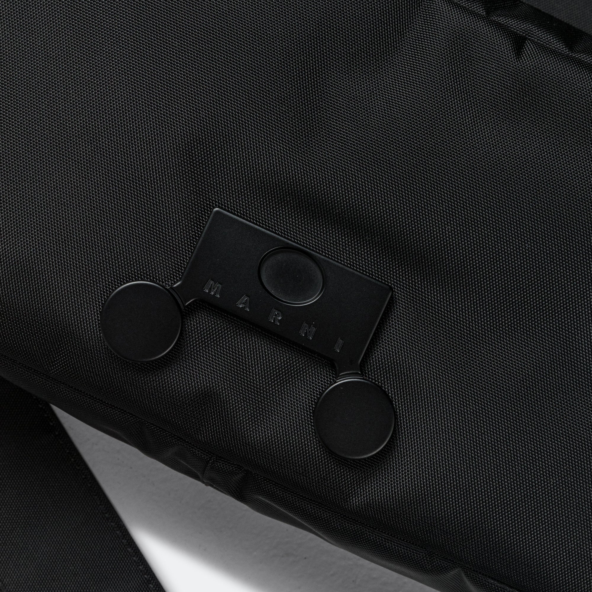 Trunkaroo Bum Bag - Black - Image 6