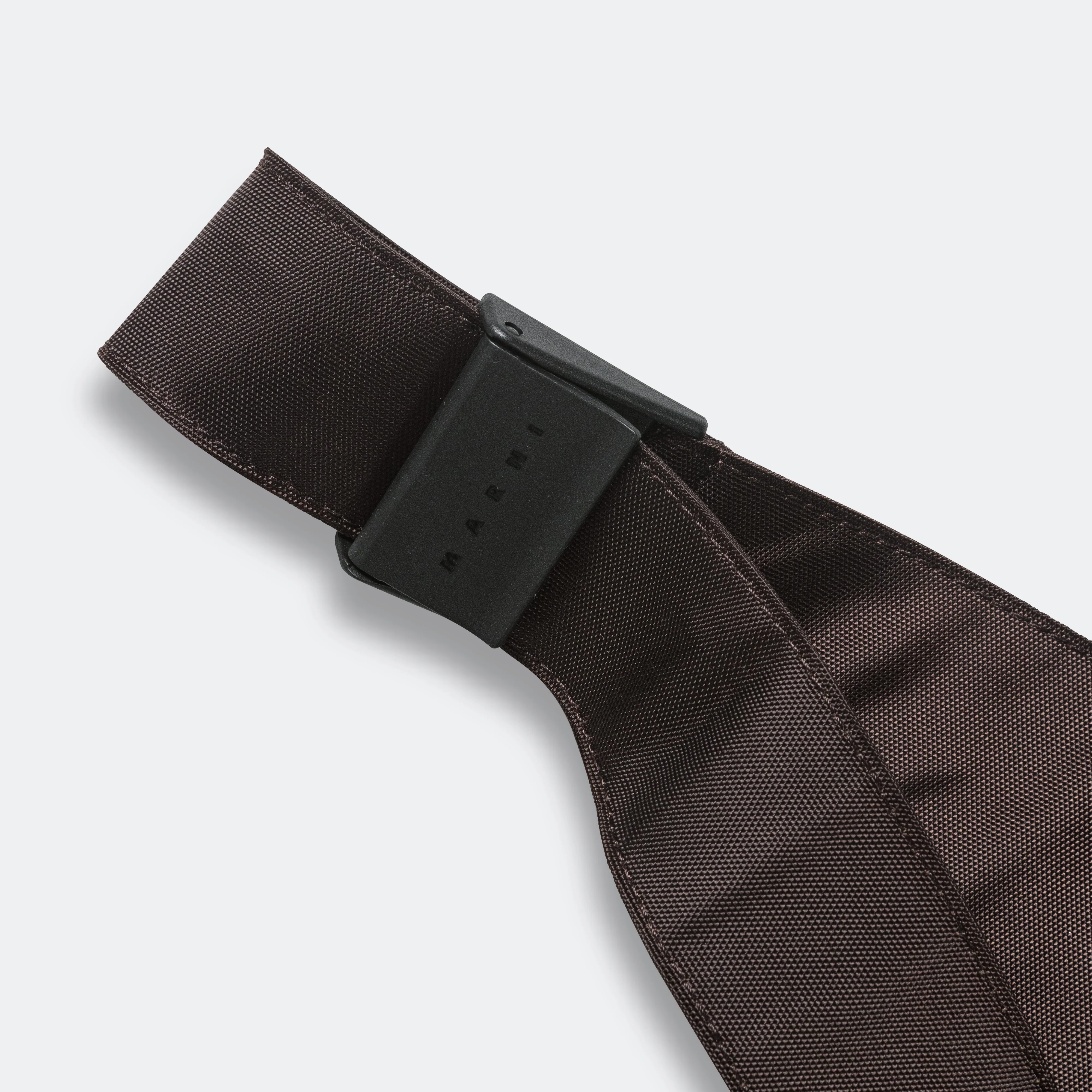 Trunkaroo Bum Bag - Coffee - Image 5