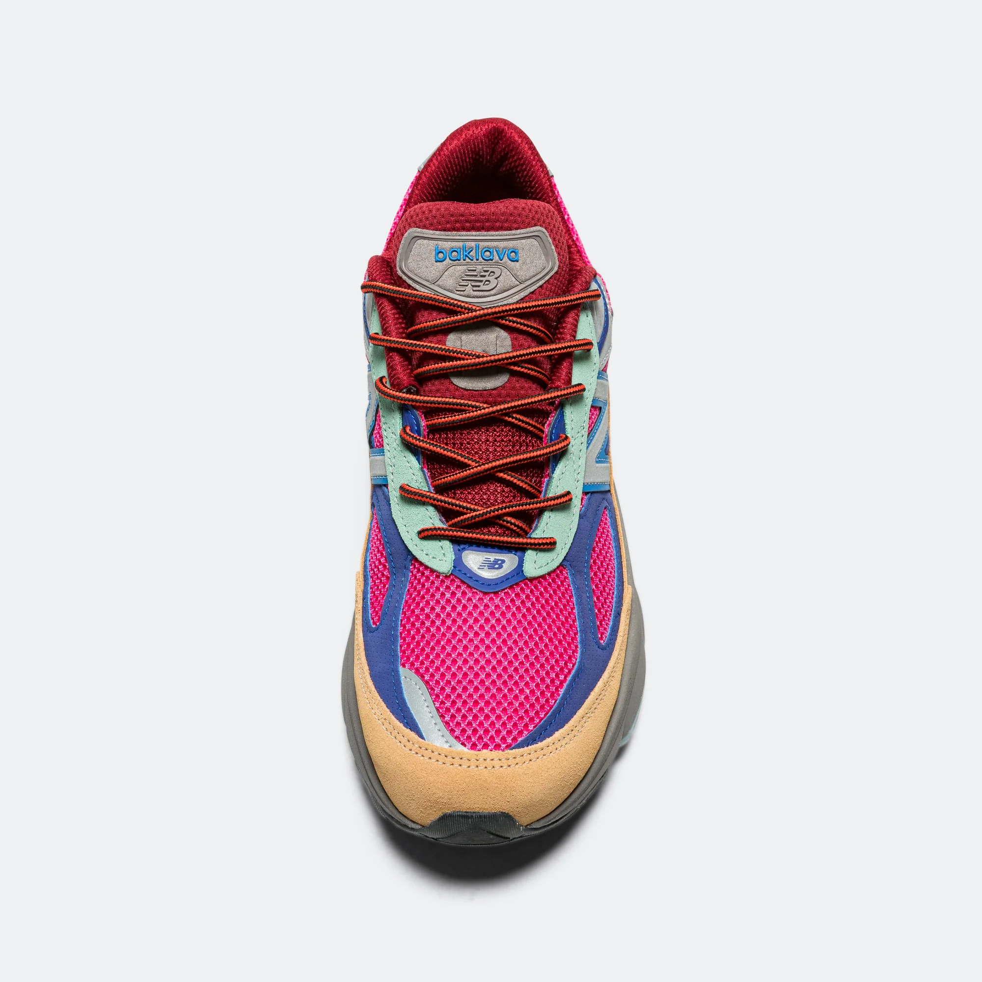 U990AT6 x Action Bronson - Image 7