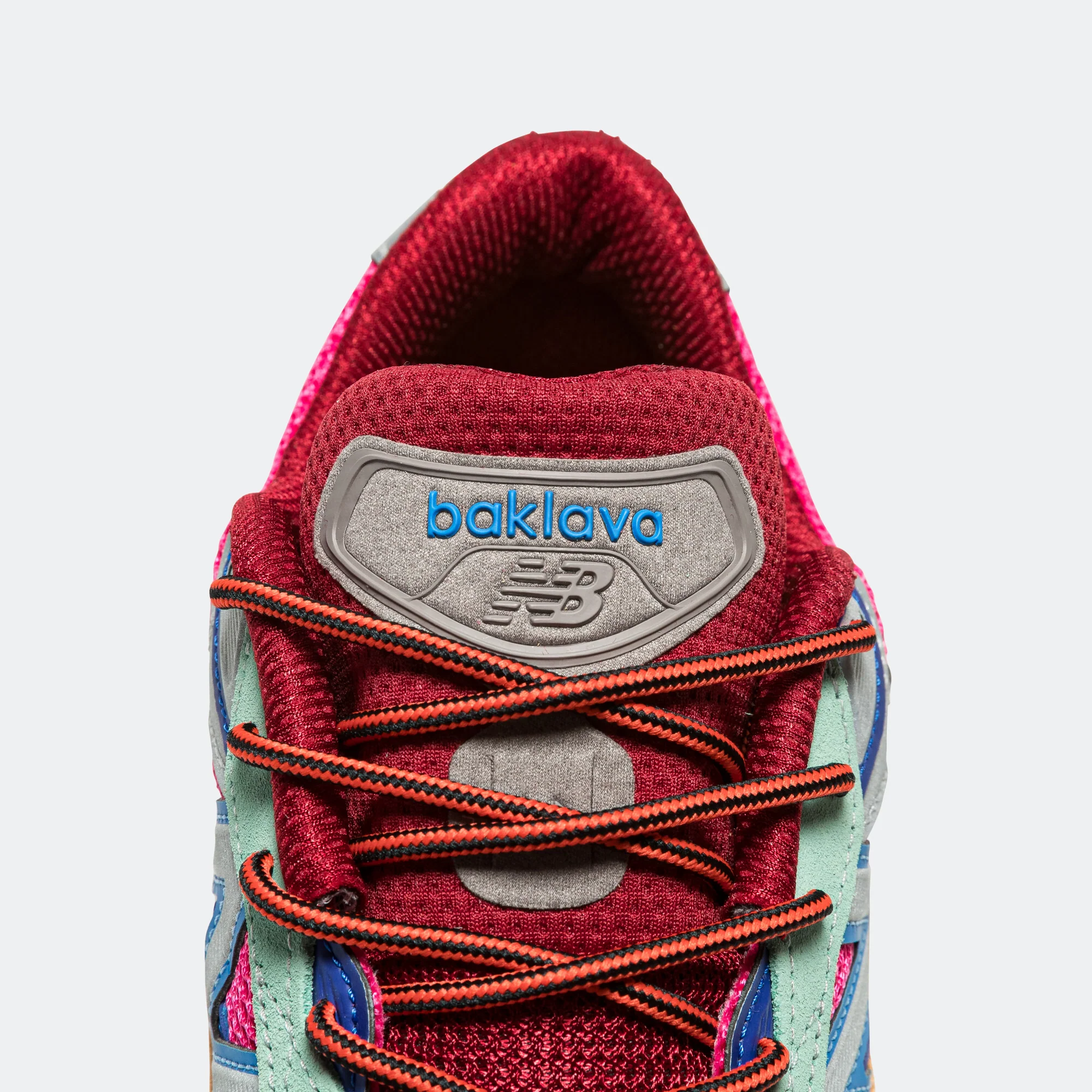 U990AT6 x Action Bronson - Image 8