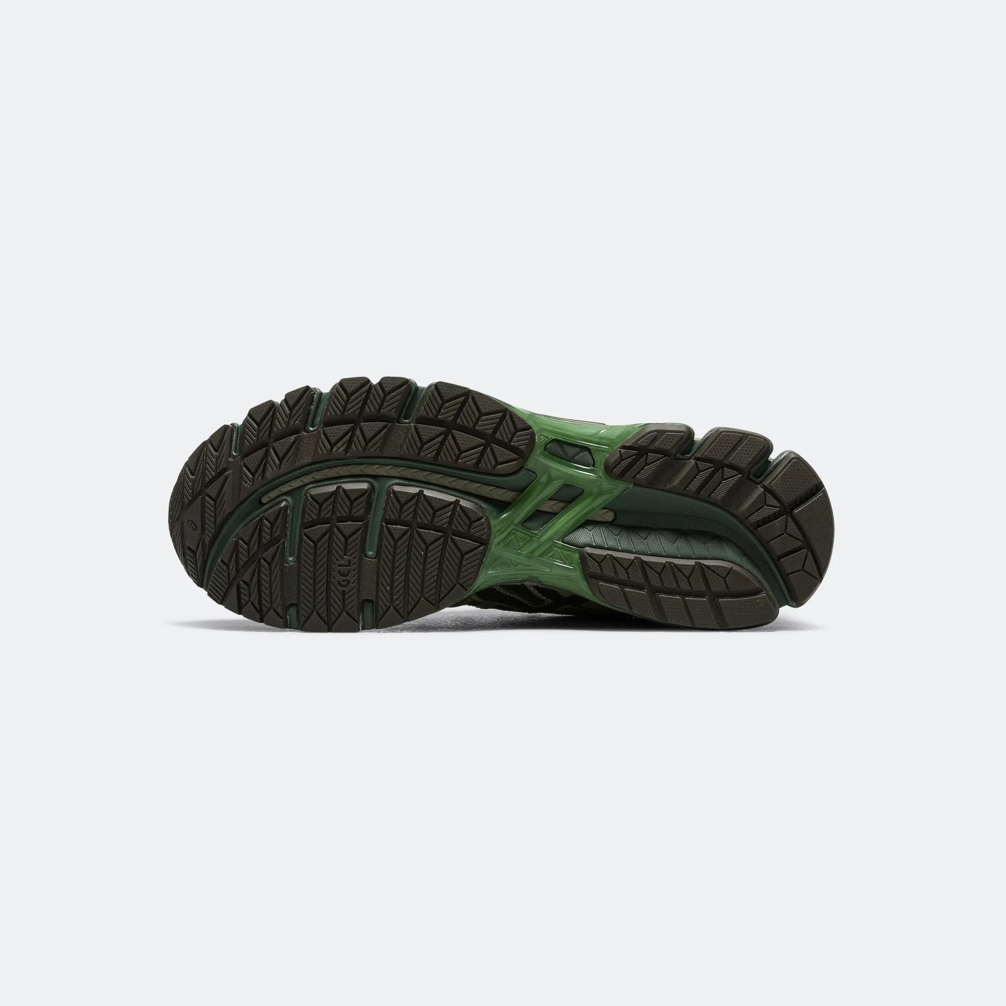 UB10-S GEL-Kayano 20 - Moss/Gunmetal - Image 5