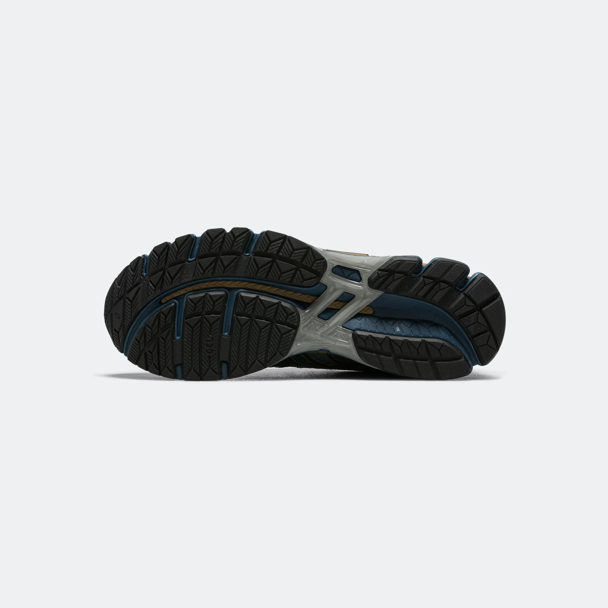UB10-S GEL-Kayano 20 - Vintage Indigo/Sea Glass - Image 5