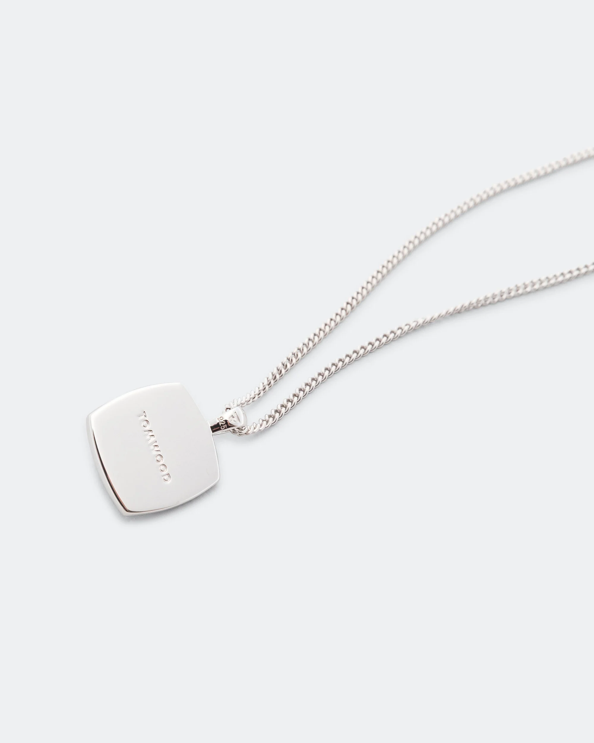 Umi Pendant - 925 Silver - Image 2