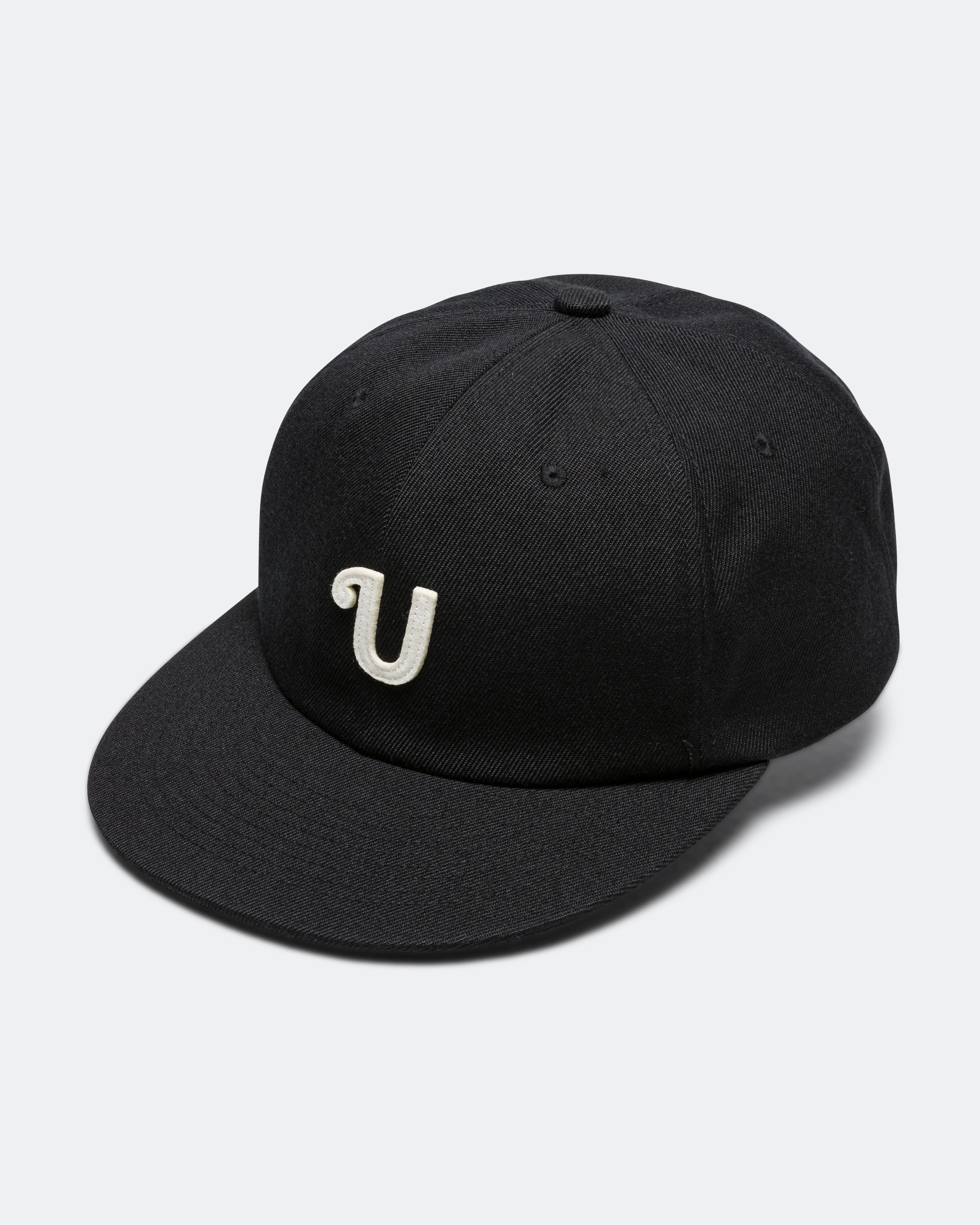 Team Cap - Black