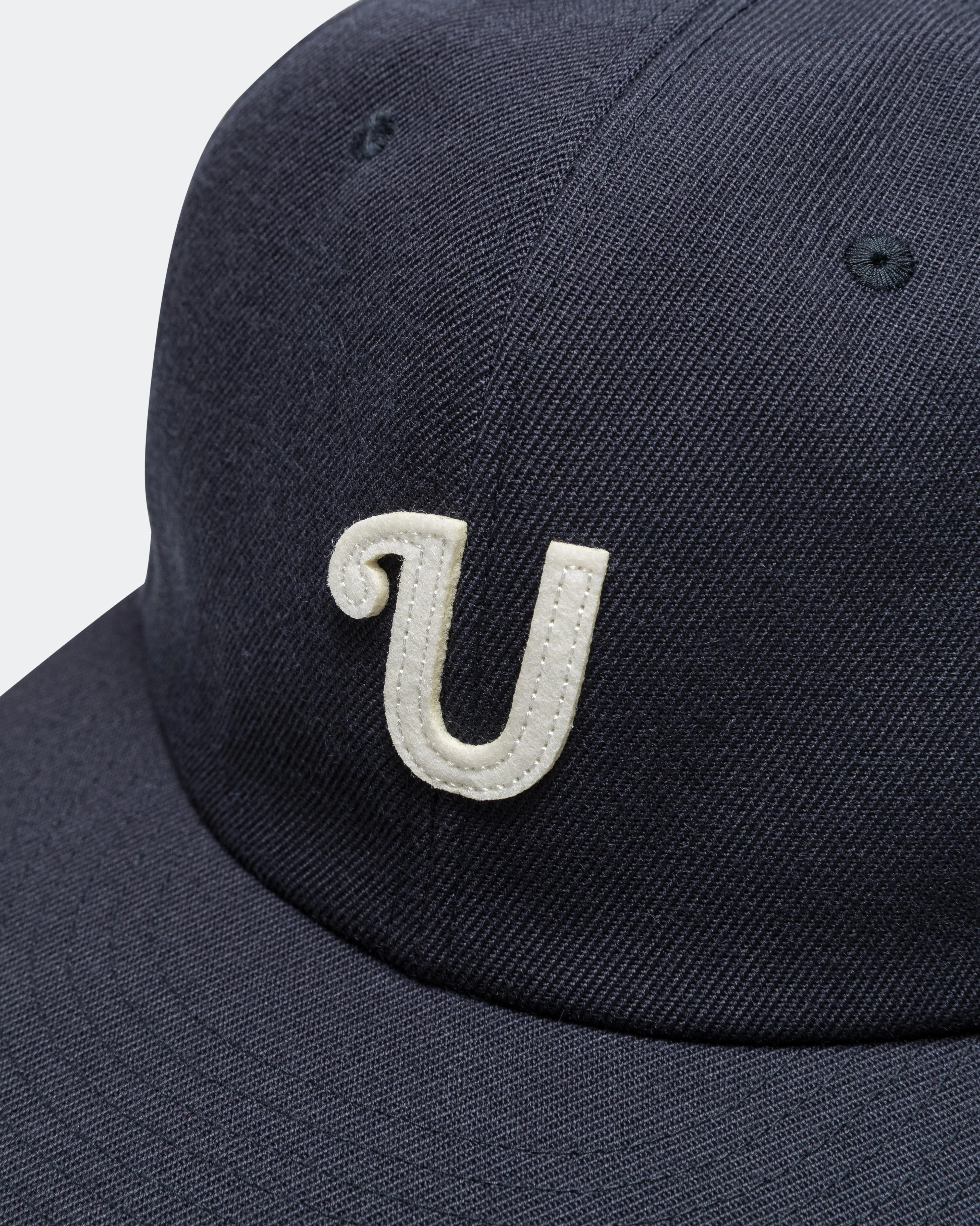 Team Cap - Navy - Image 2