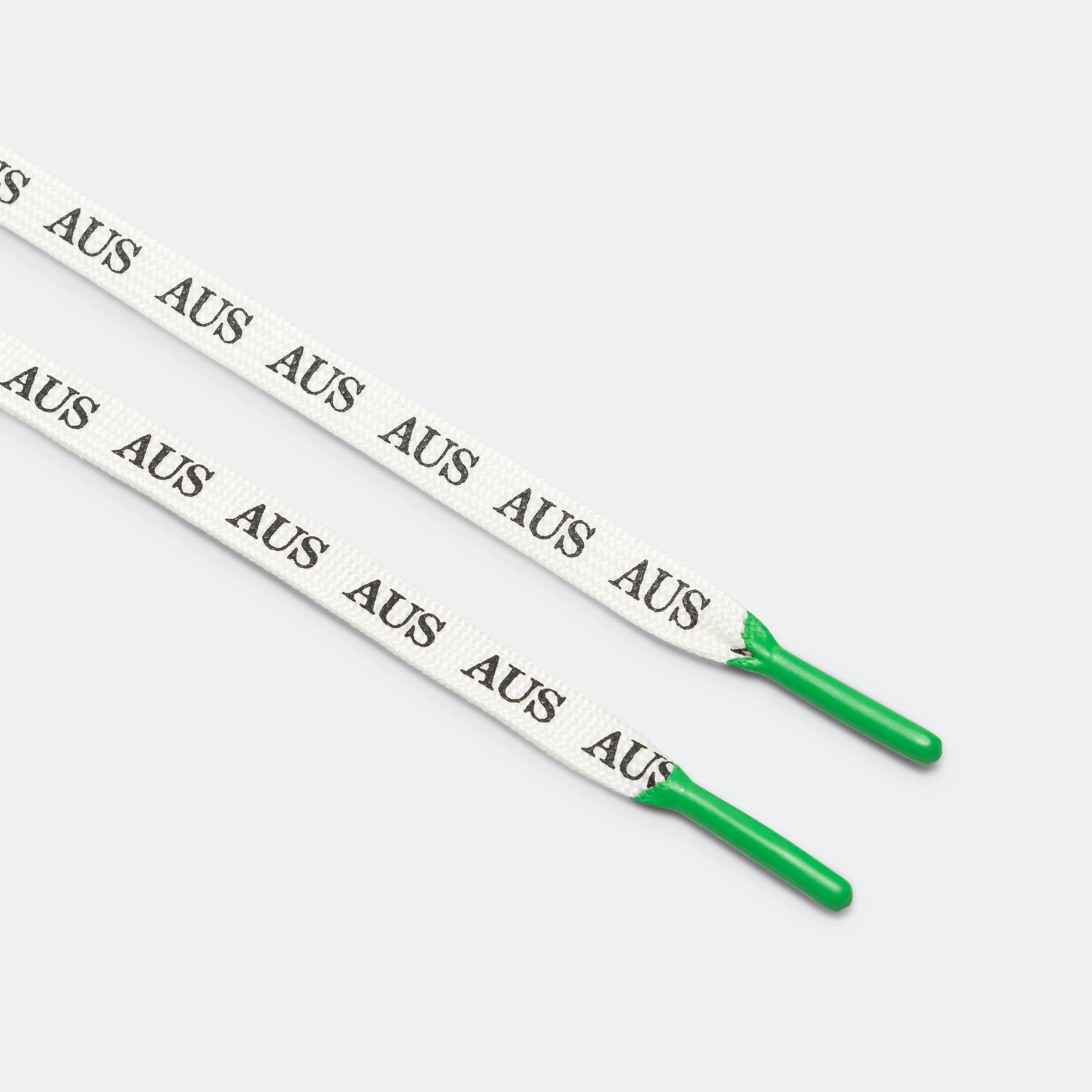 Logo Laces - AUS - Image 3