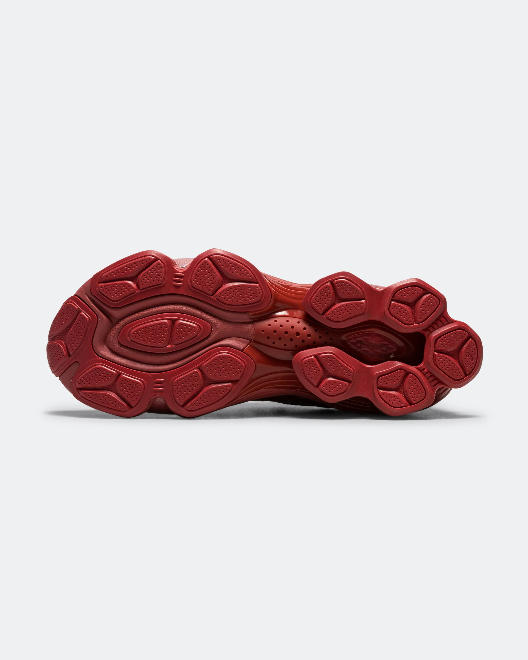 US6-S GEL-Kinetic Fluent - Cayenne/Copperhead - Image 5