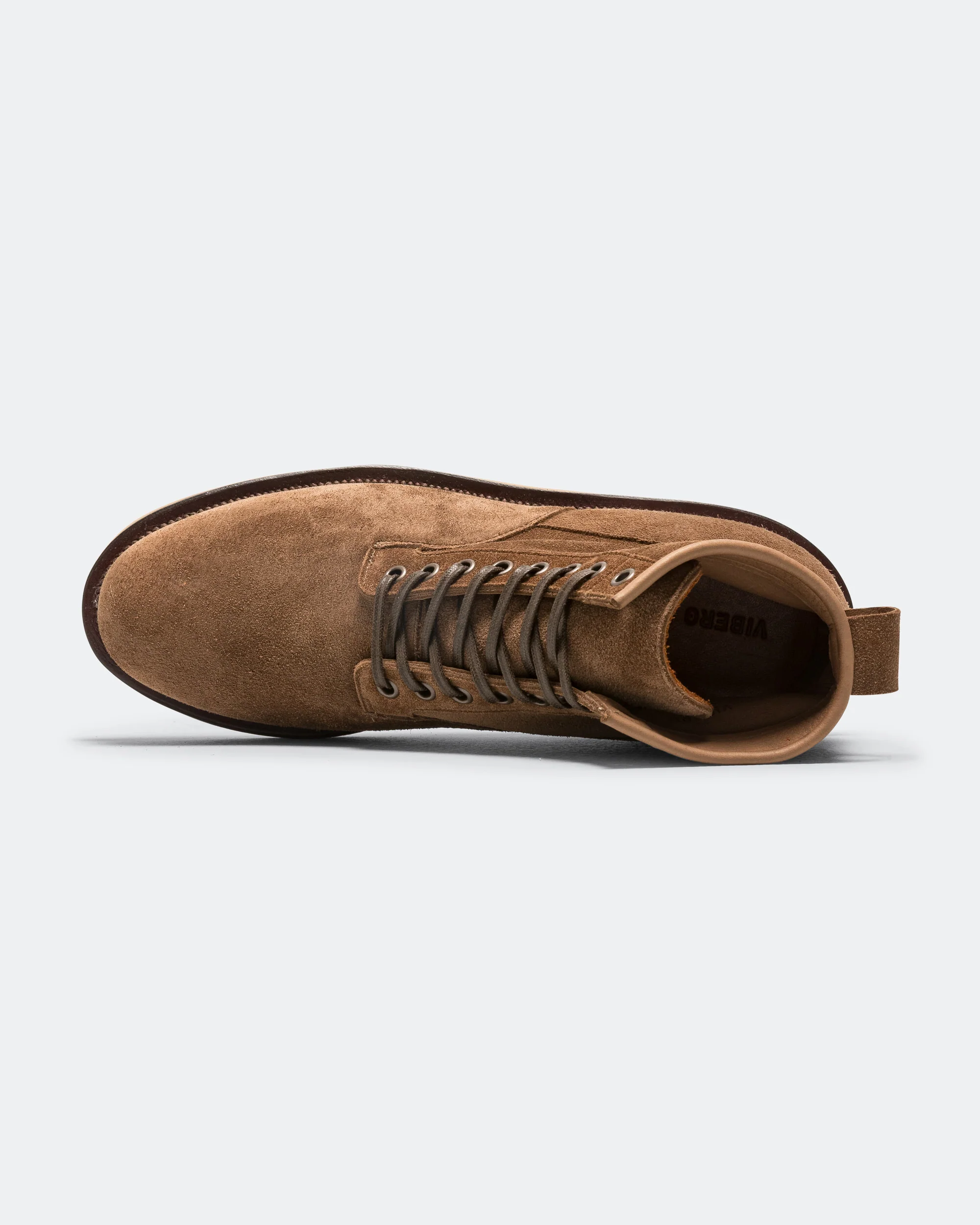Scout Boot - Bison Janus Suede - Image 4