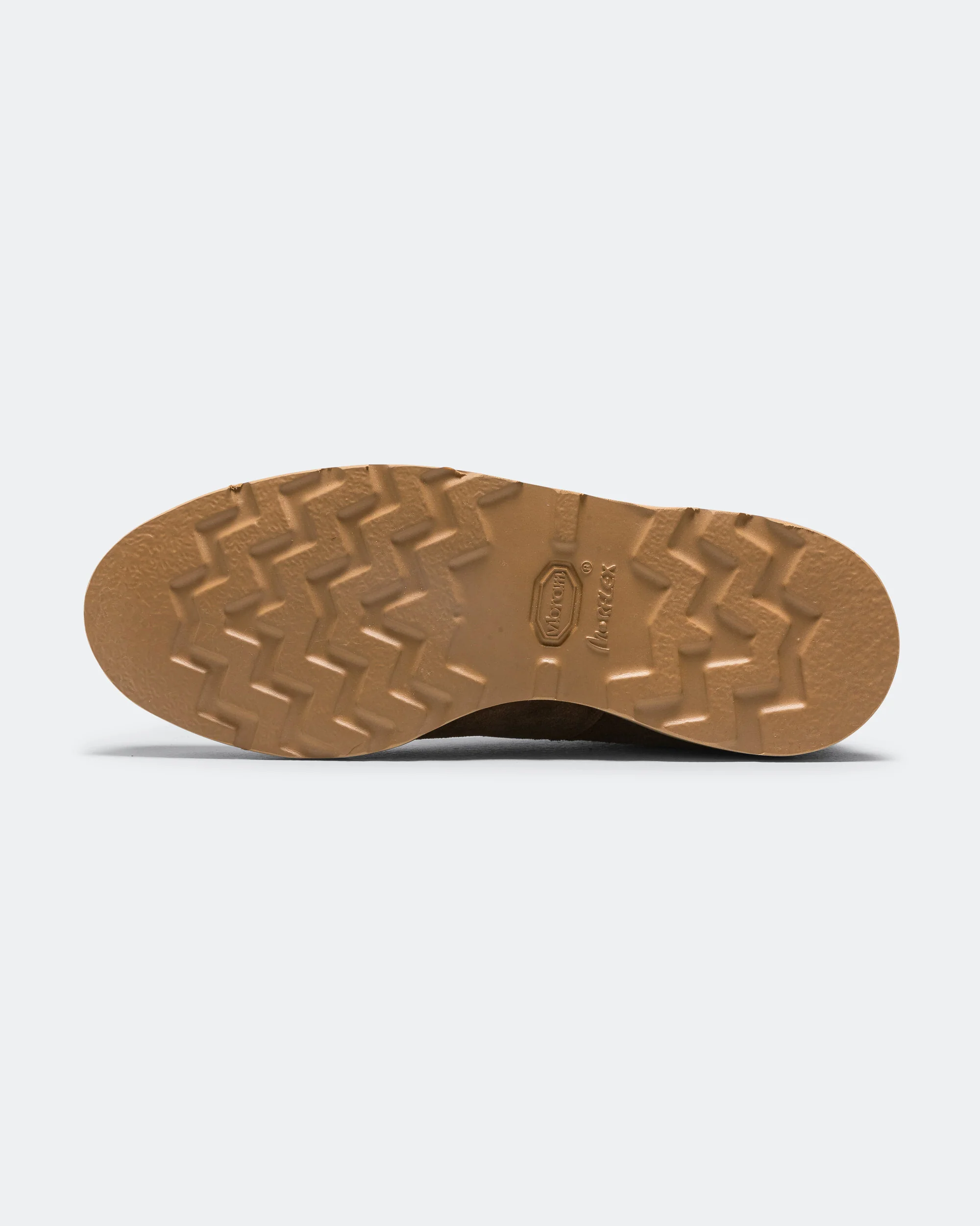 Scout Boot - Bison Janus Suede - Image 5