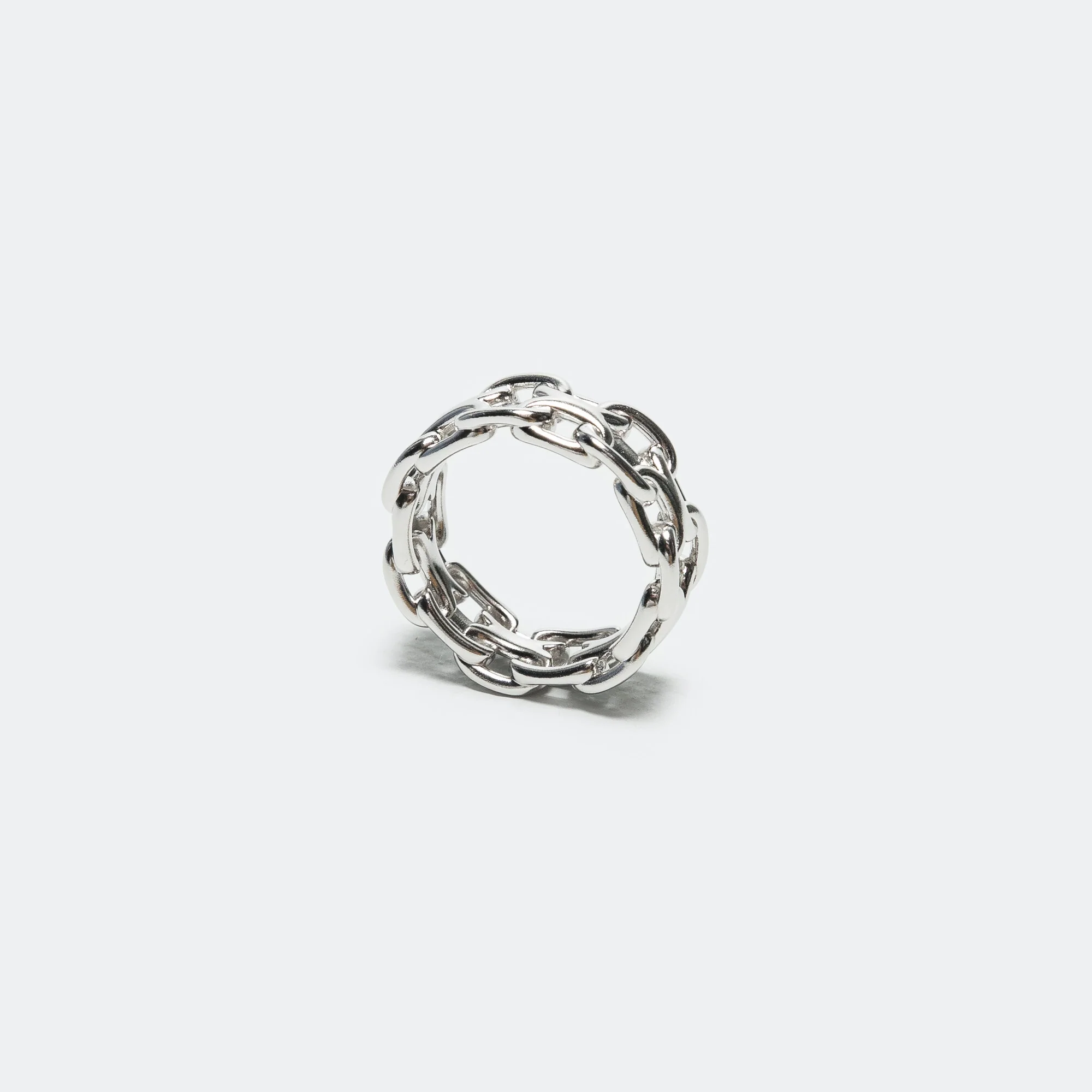 Vintage Ring - 925 Silver - Image 4