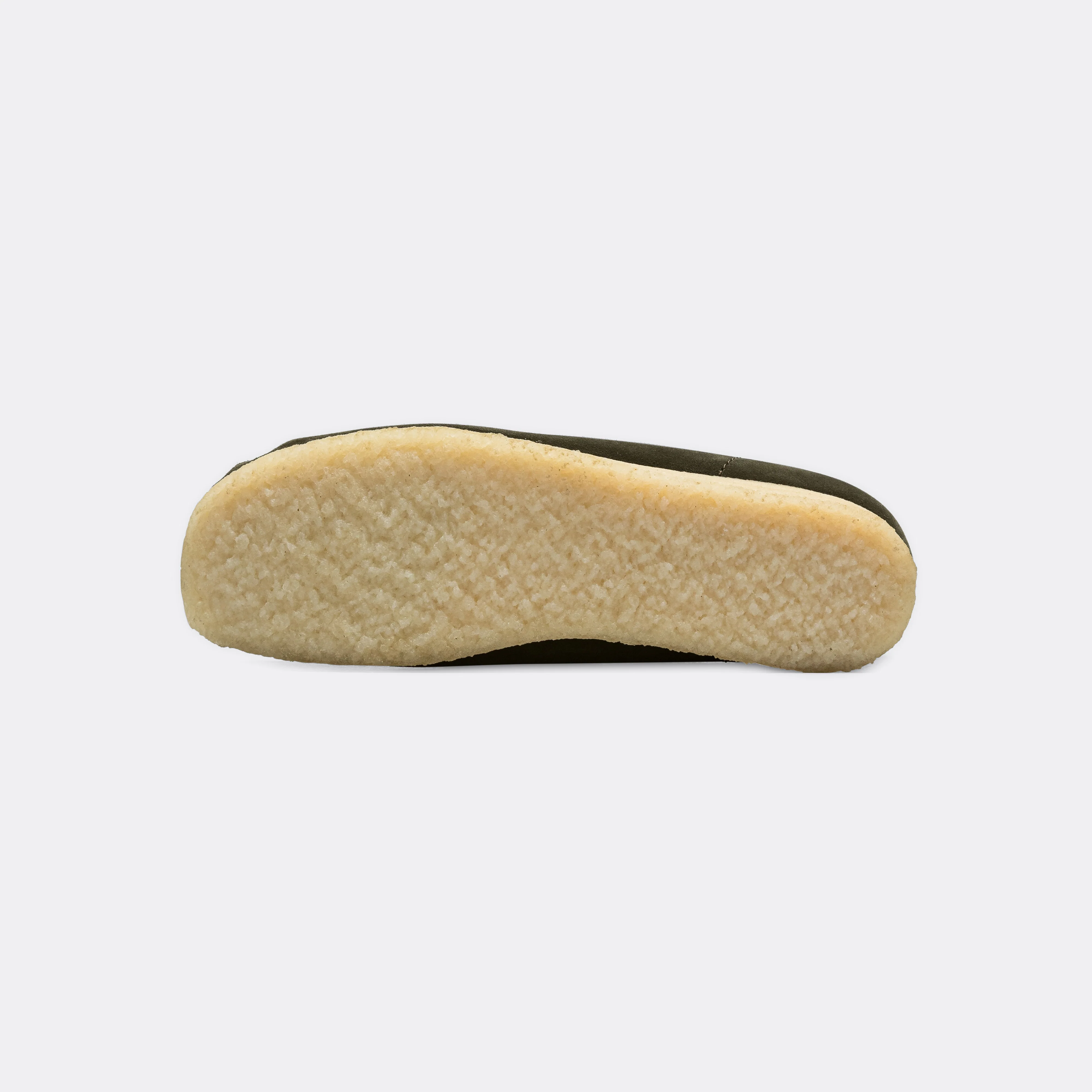 Wallabee - Forest Green Suede - Image 5