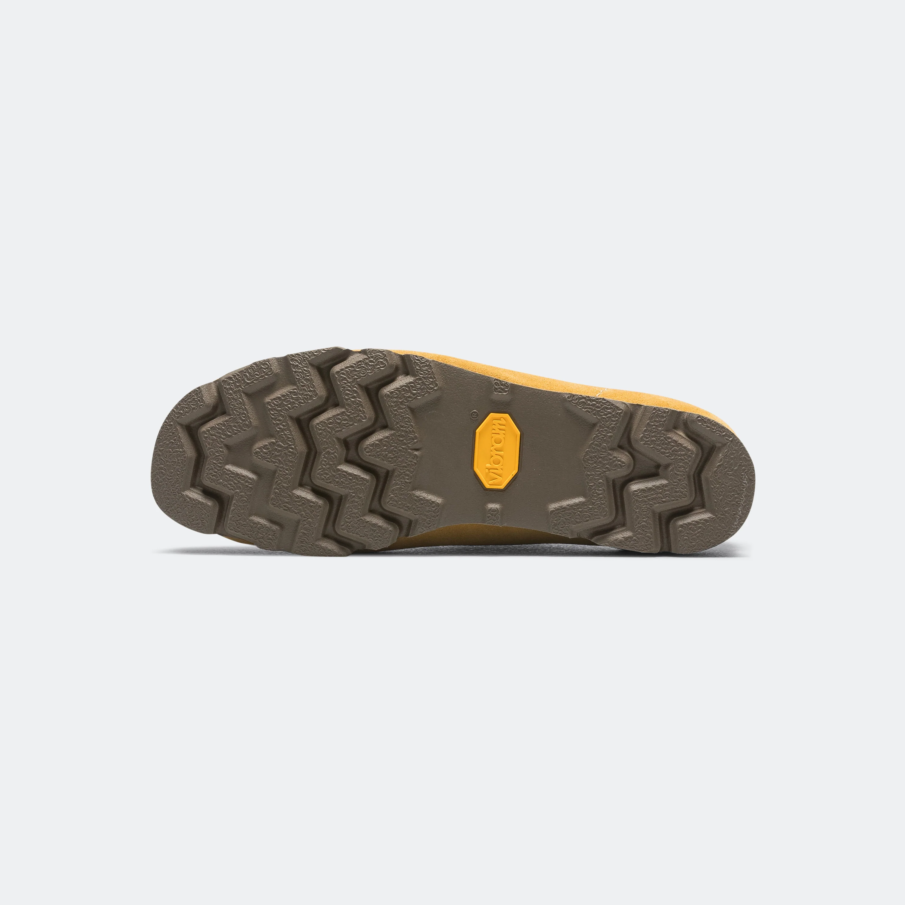 Wallabee GTX - Golden Tan Suede - Image 5