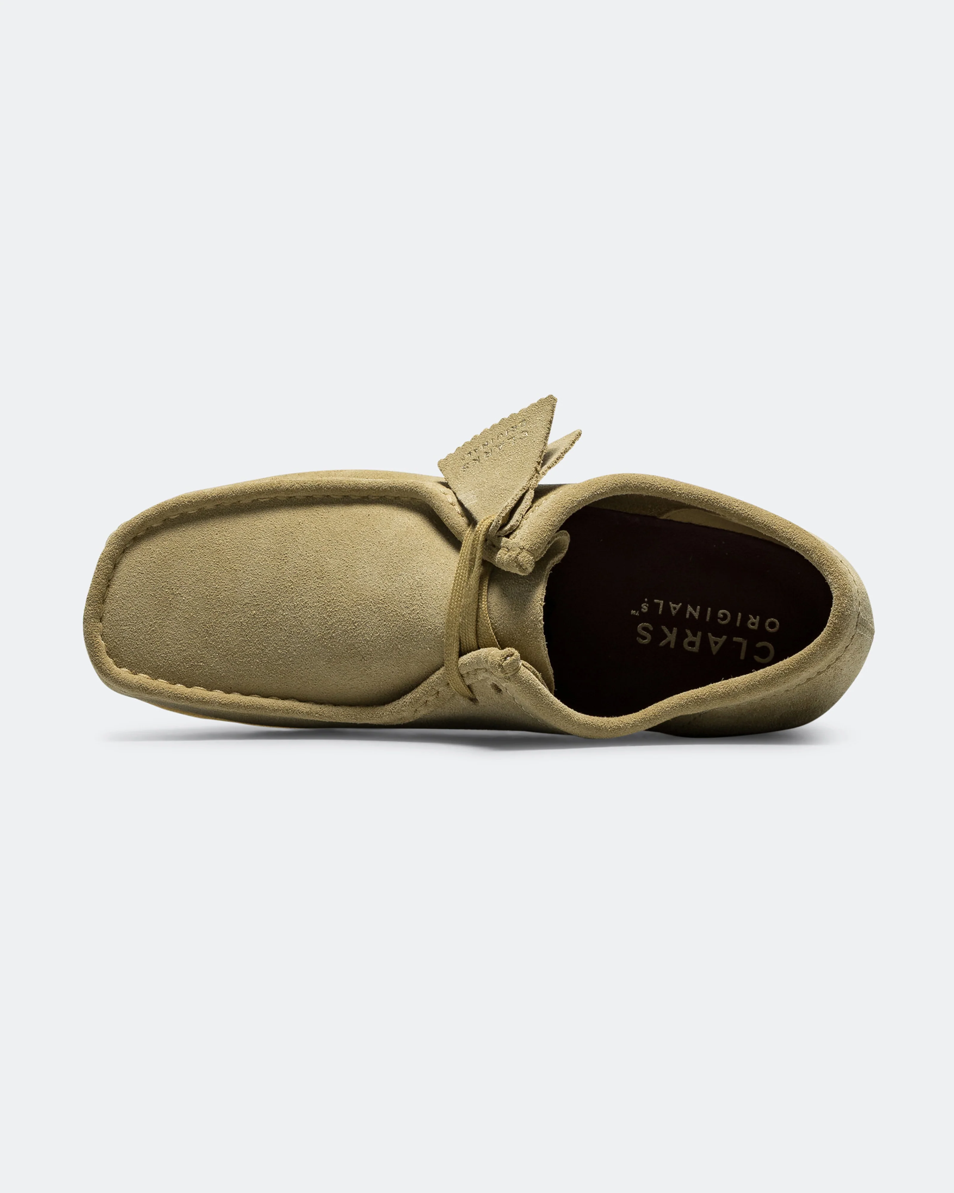 Wallabee - Maple Suede - Image 4