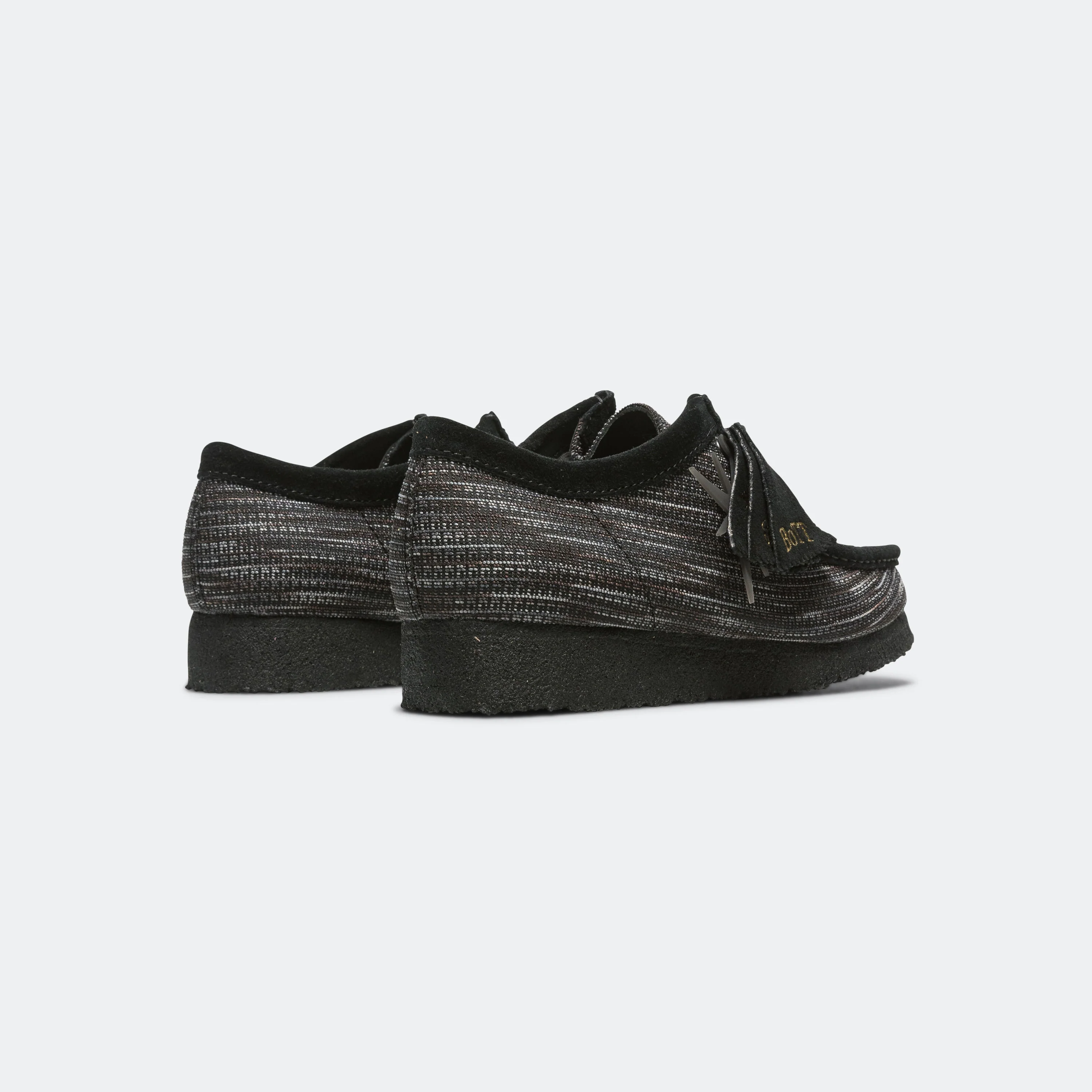 Wallabee x BoTT - Black Interest - Image 3
