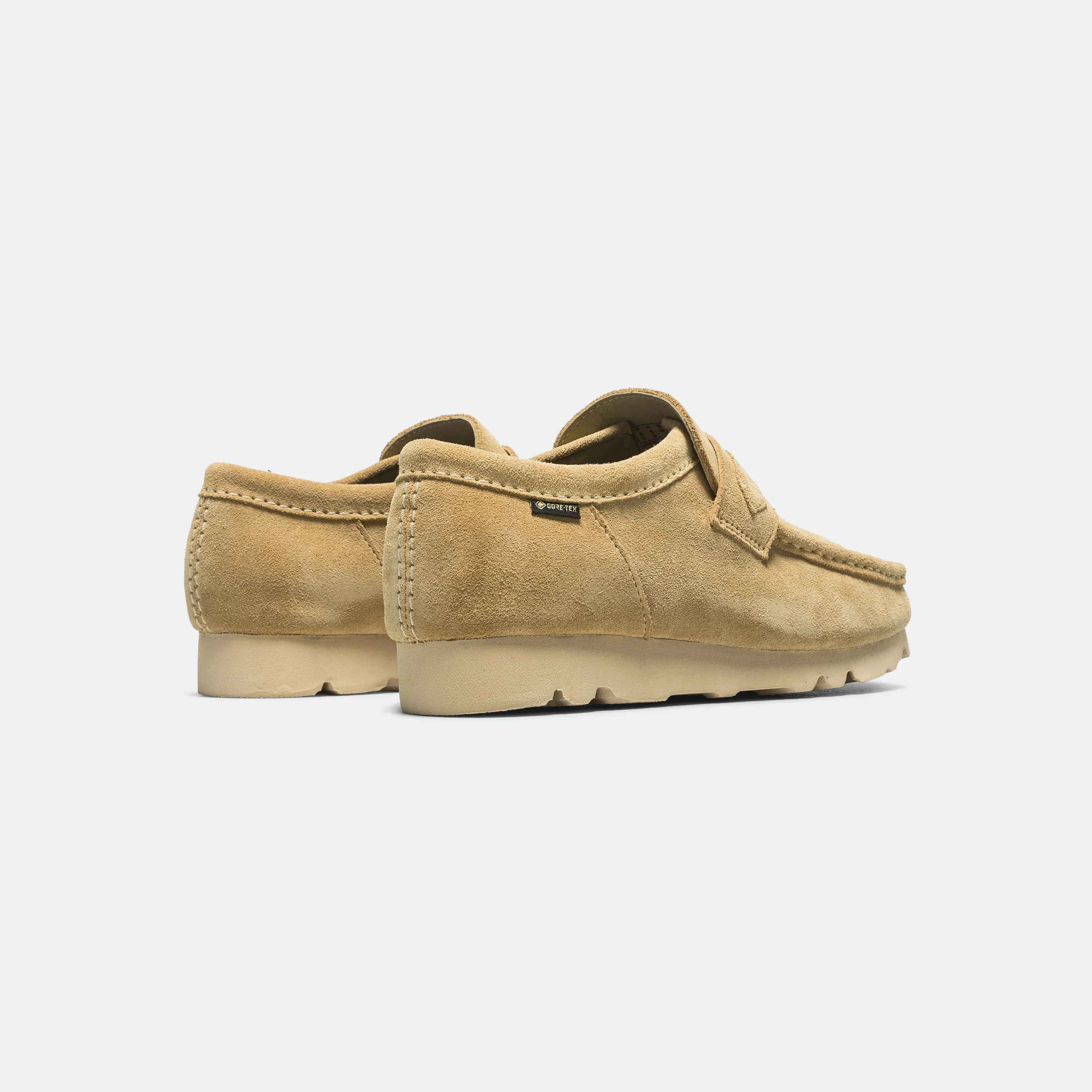 WallaLoafer GTX - Maple Suede - Image 3